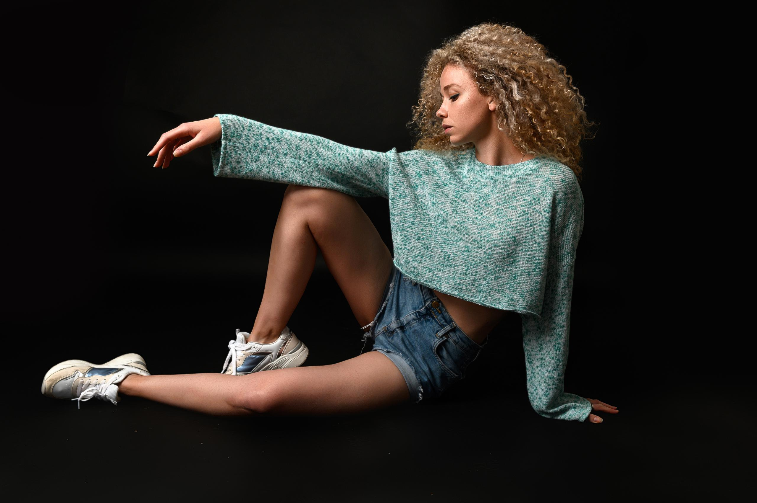 Polina Sebrek Fotografin in Regensburg Deutschland