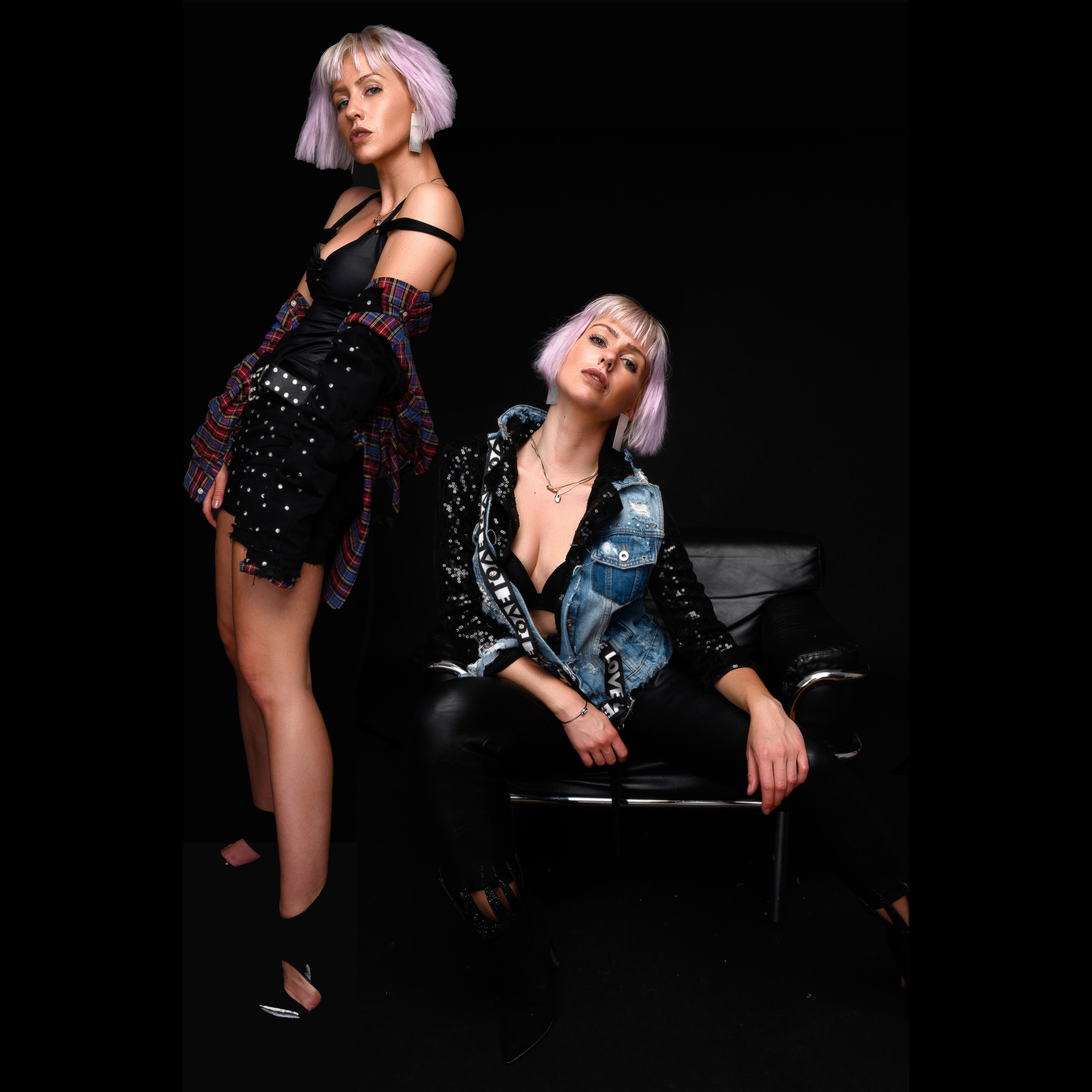 Polina Sebrek Fotografin in Regensburg Deutschland