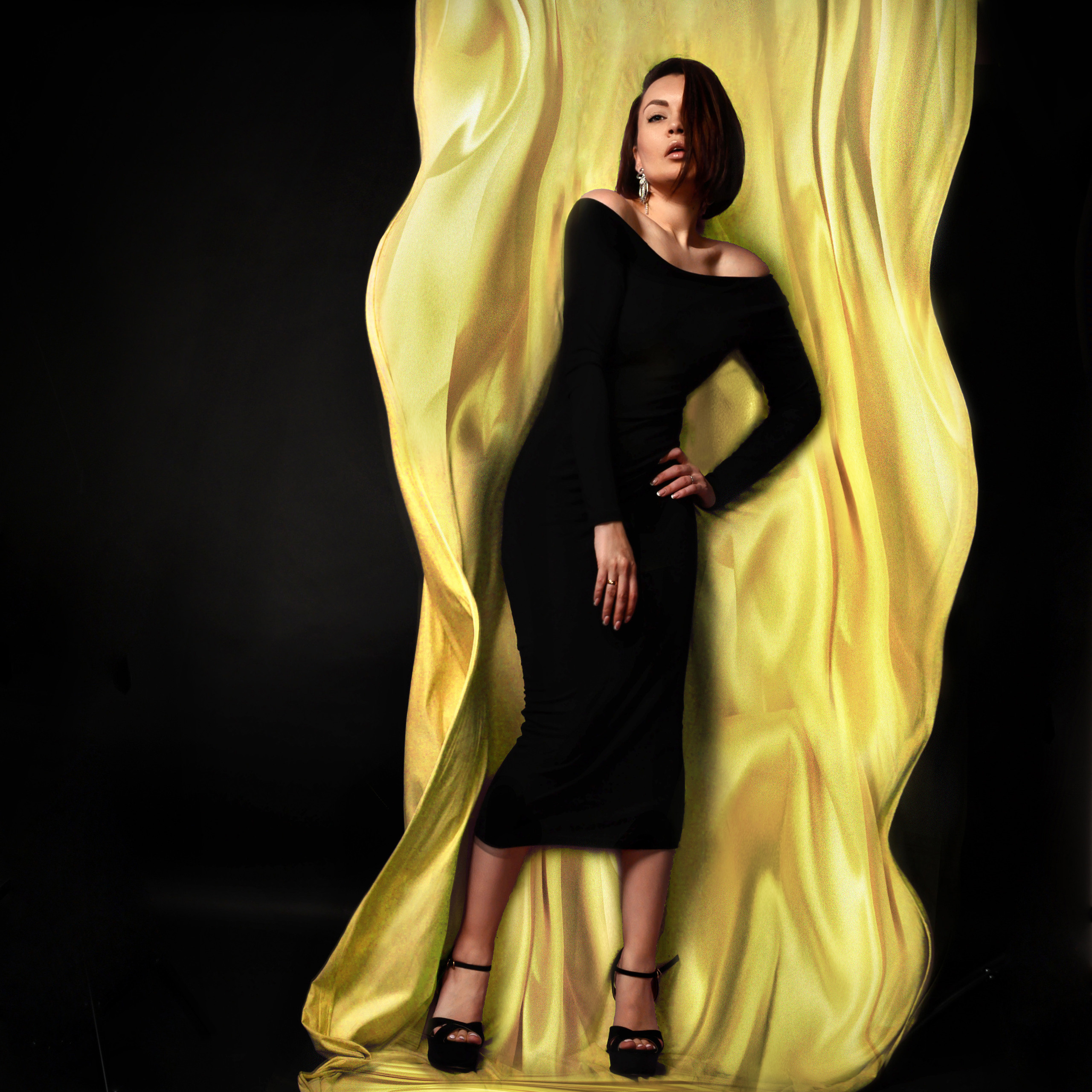 Polina Sebrek Fotografin in Regensburg Deutschland