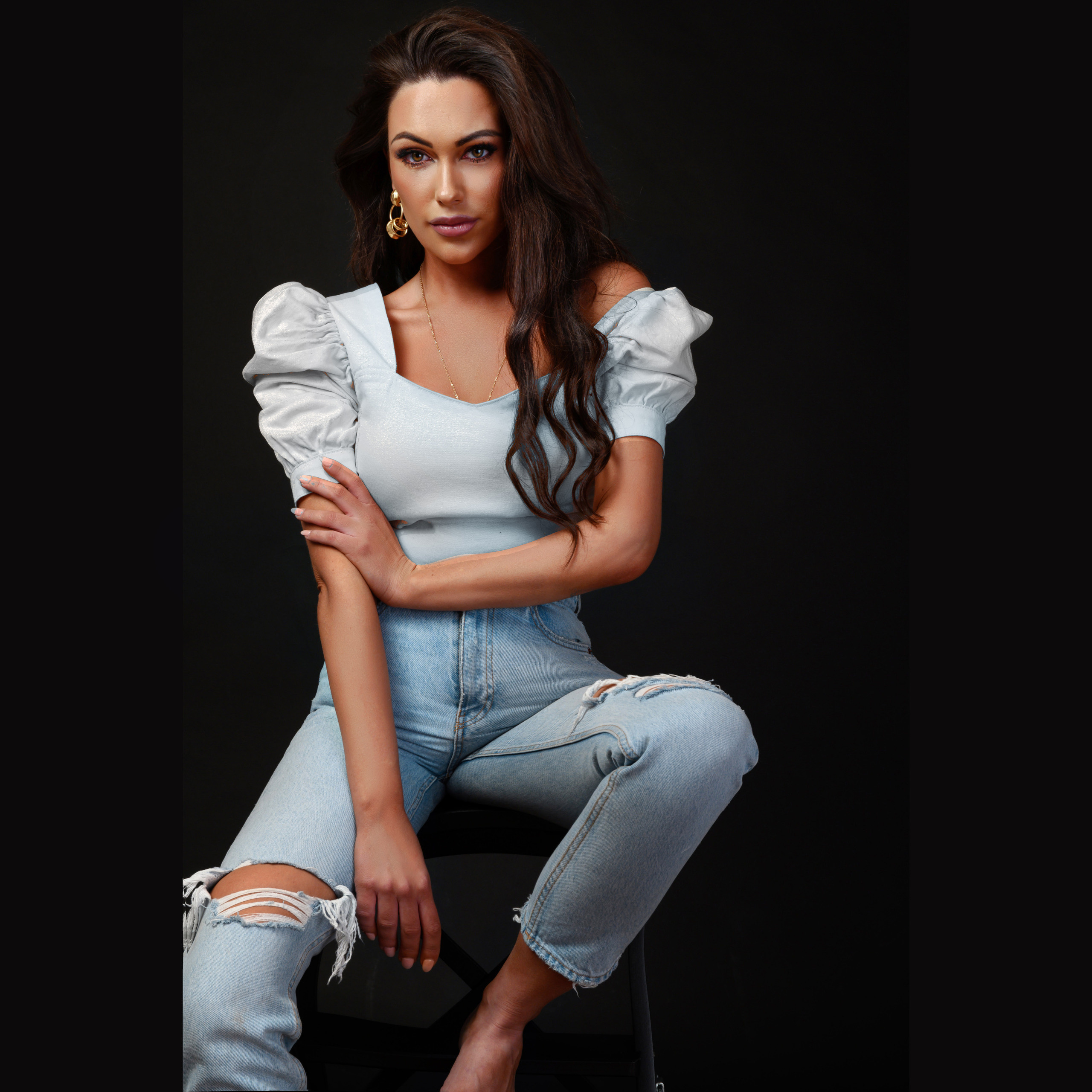 Polina Sebrek Fotografin in Regensburg Deutschland