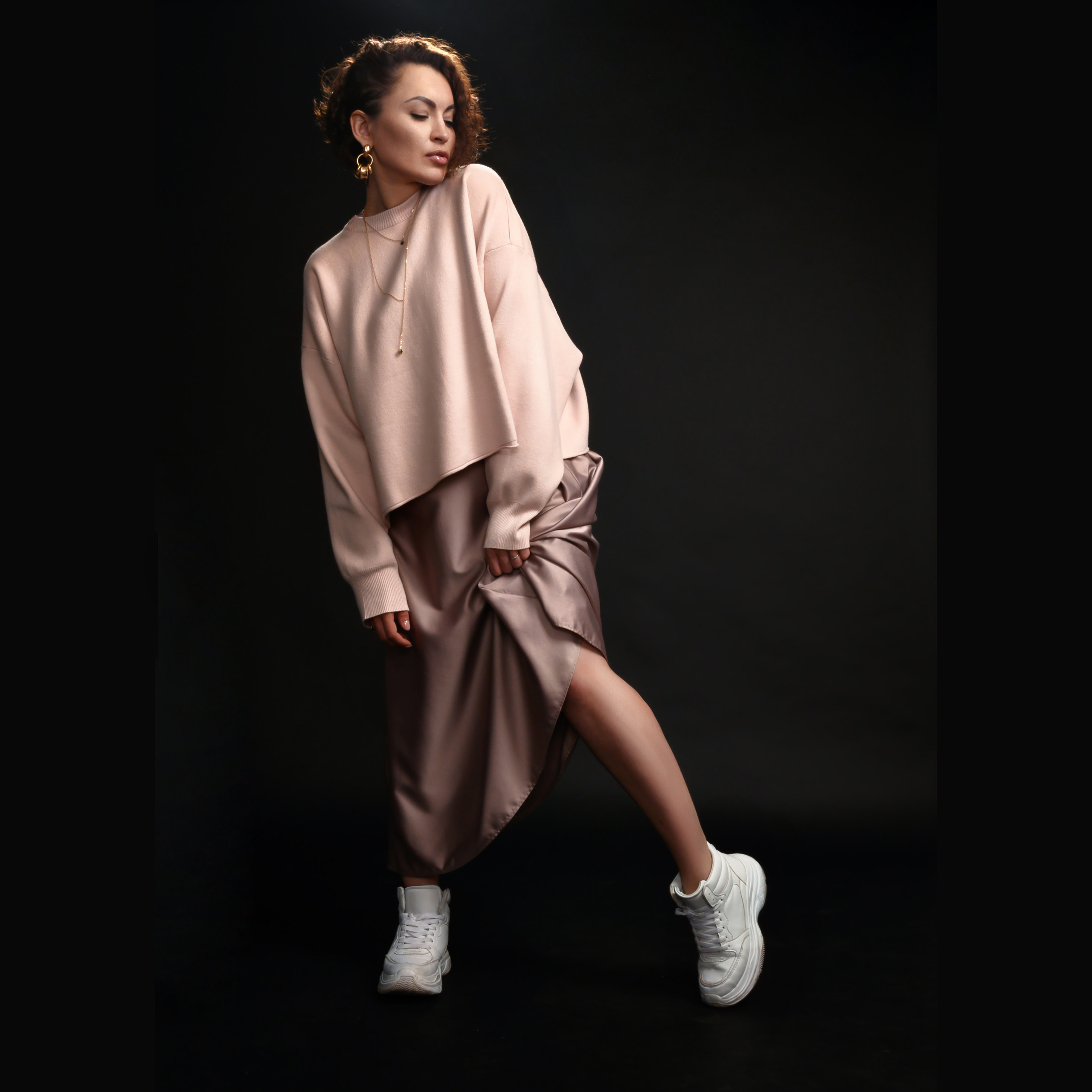 Polina Sebrek Fotografin in Regensburg Deutschland