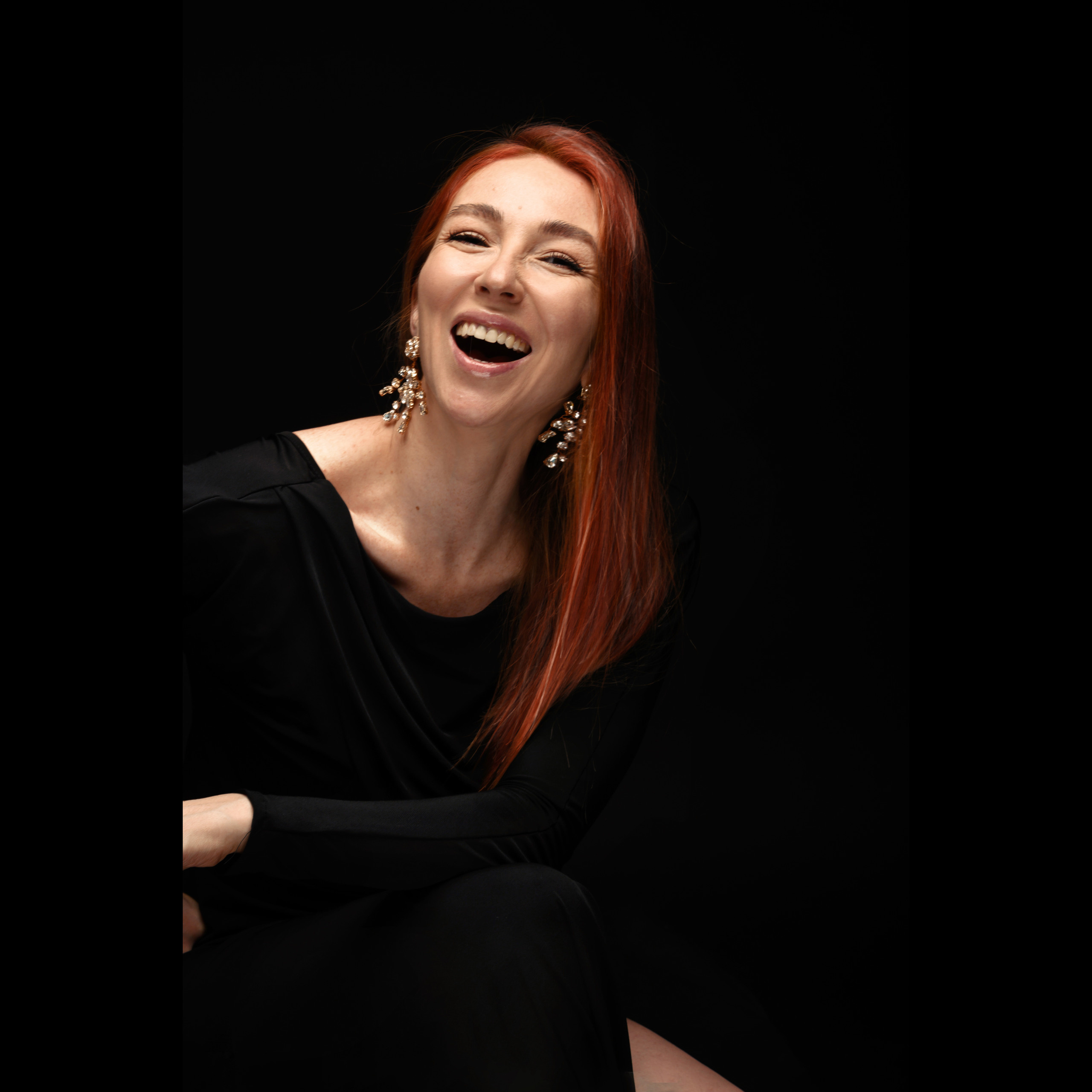 Polina Sebrek Fotografin in Regensburg Deutschland