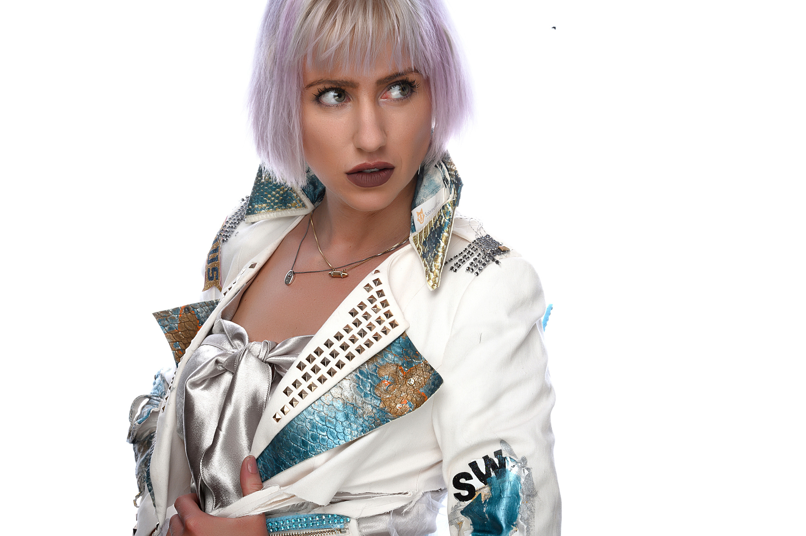 Polina Sebrek Fotografin in Regensburg Deutschland