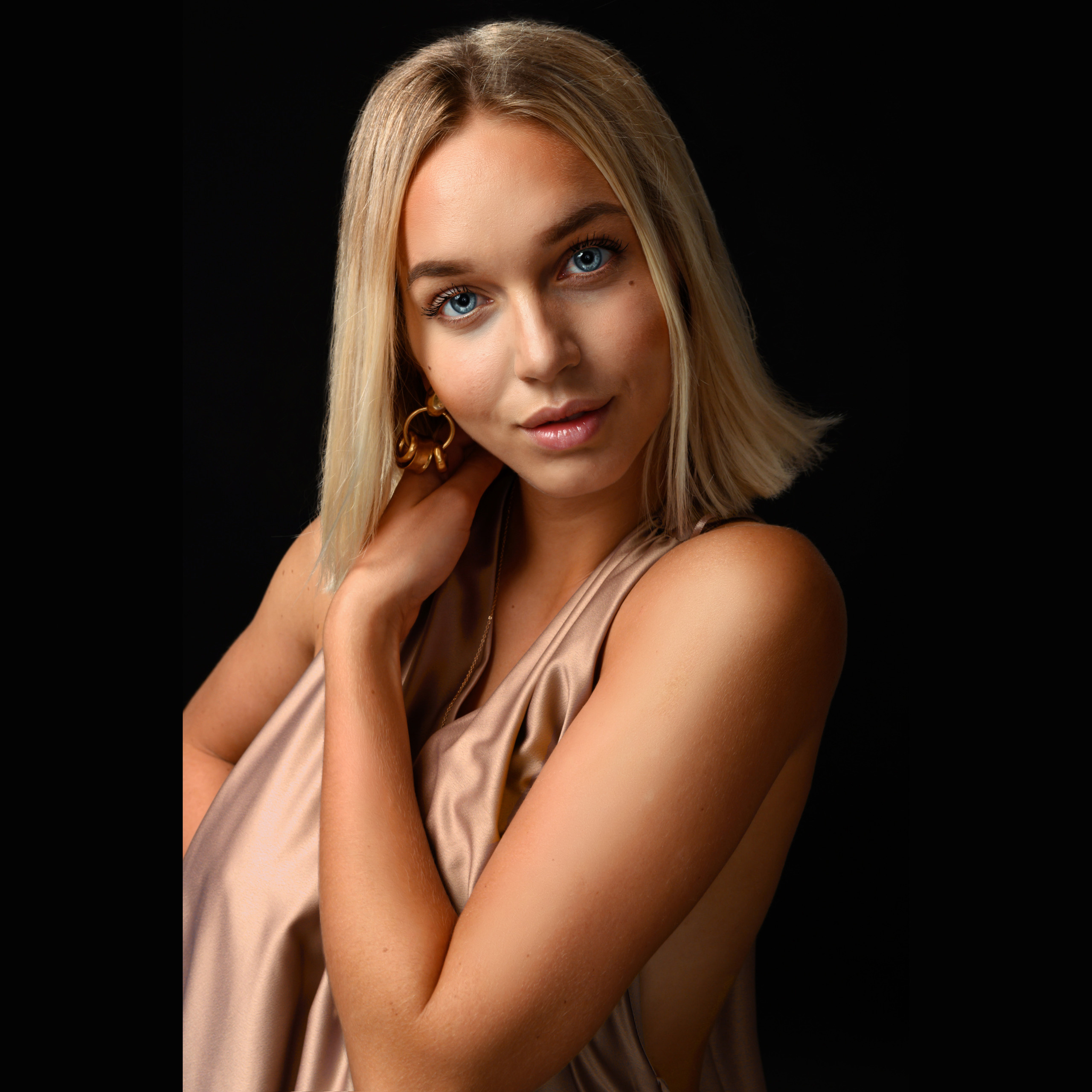 Polina Sebrek Fotografin in Regensburg Deutschland