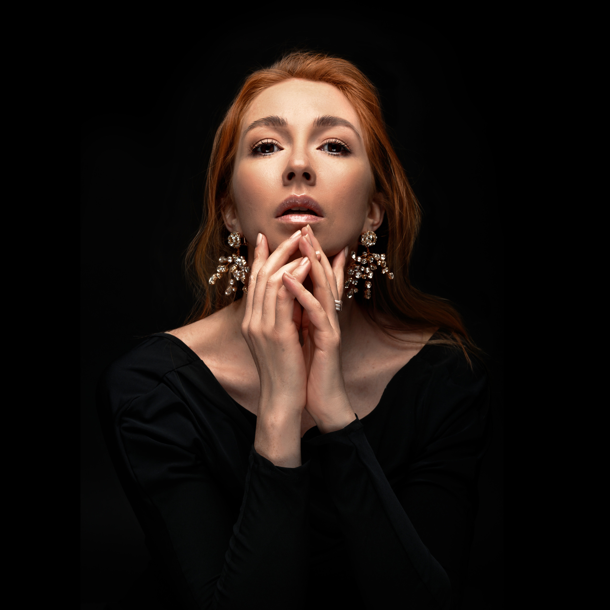 Polina Sebrek Fotografin in Regensburg Deutschland