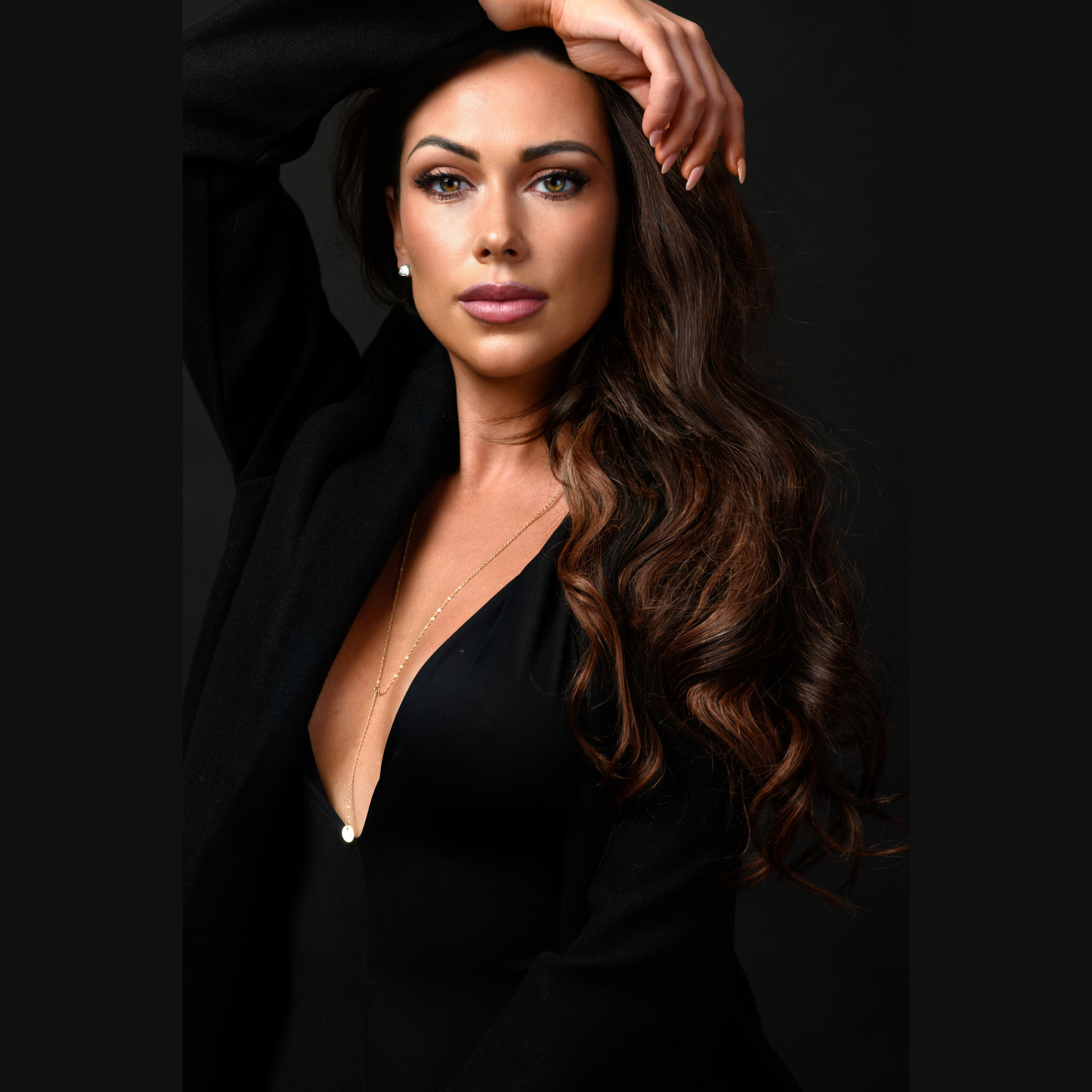 Polina Sebrek Fotografin in Regensburg Deutschland