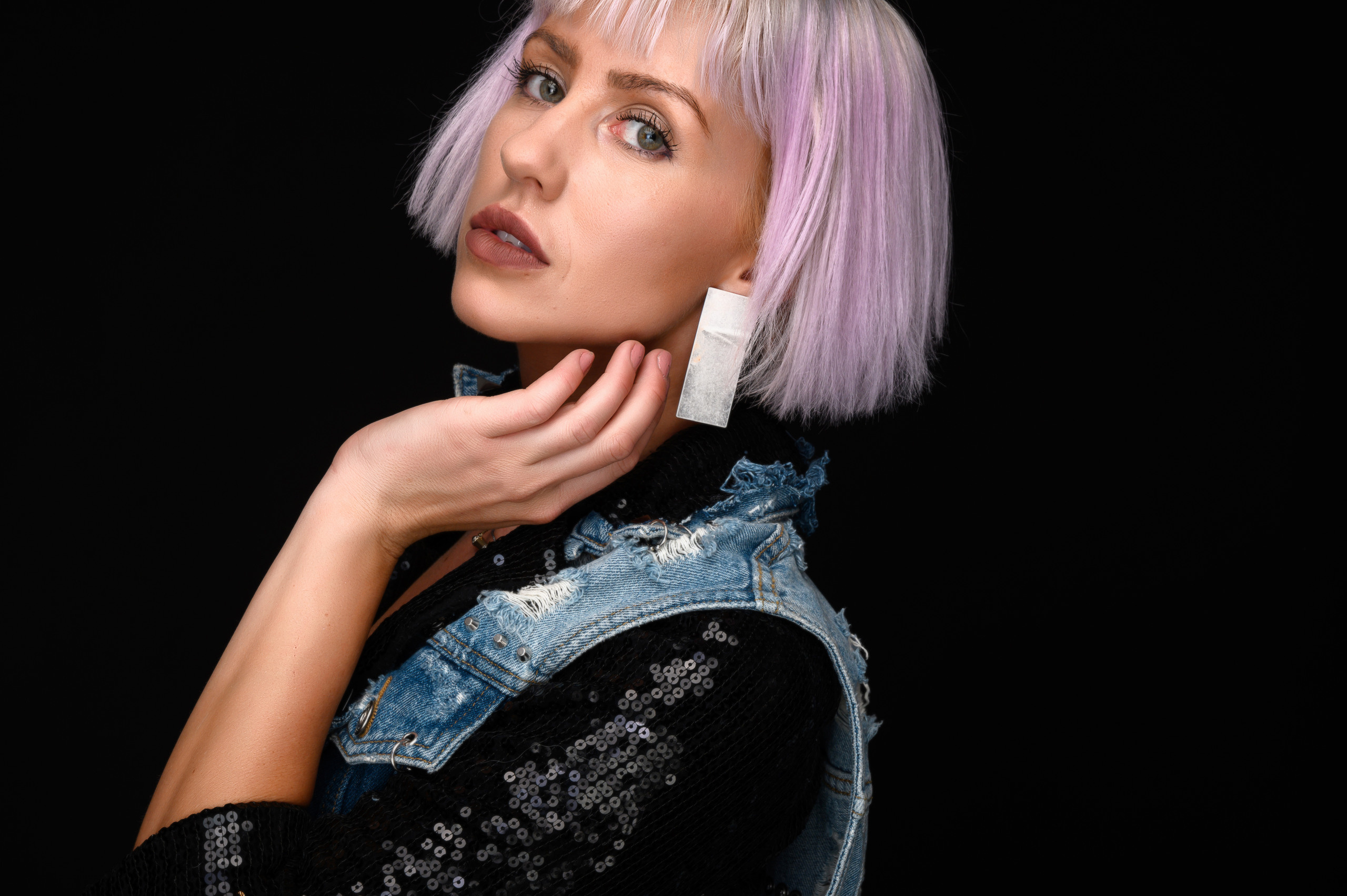 Polina Sebrek Fotografin in Regensburg Deutschland