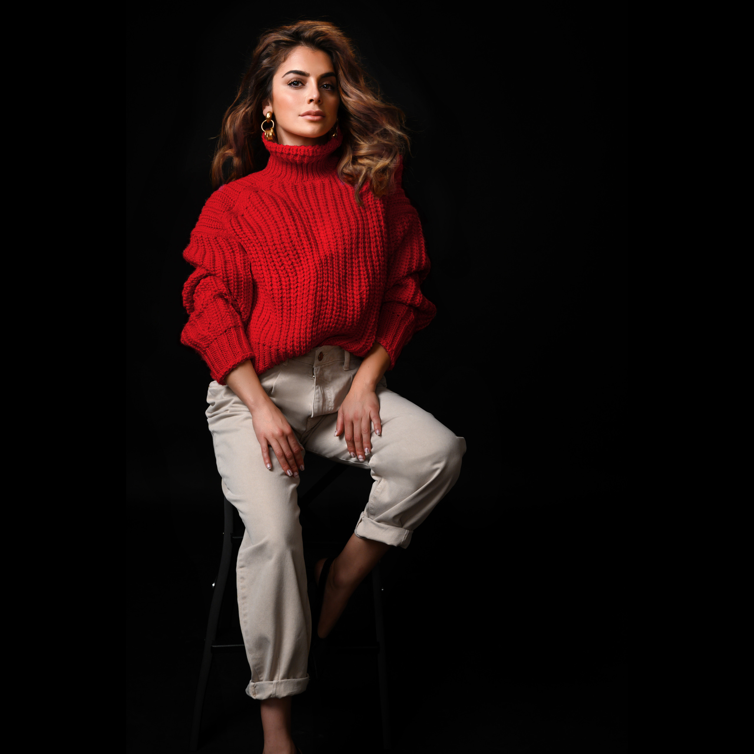 Polina Sebrek Fotografin in Regensburg Deutschland