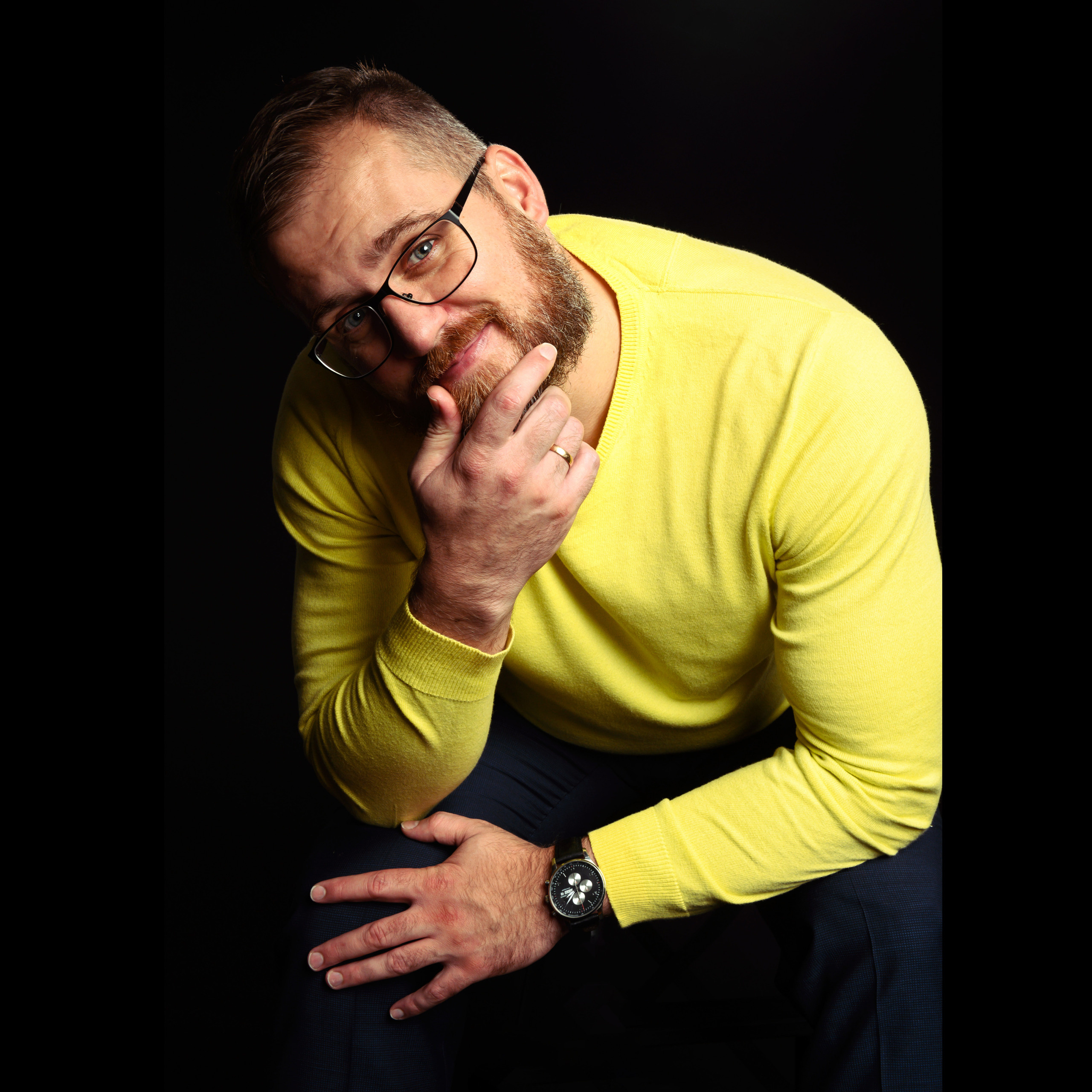 Polina Sebrek Fotografin in Regensburg Deutschland