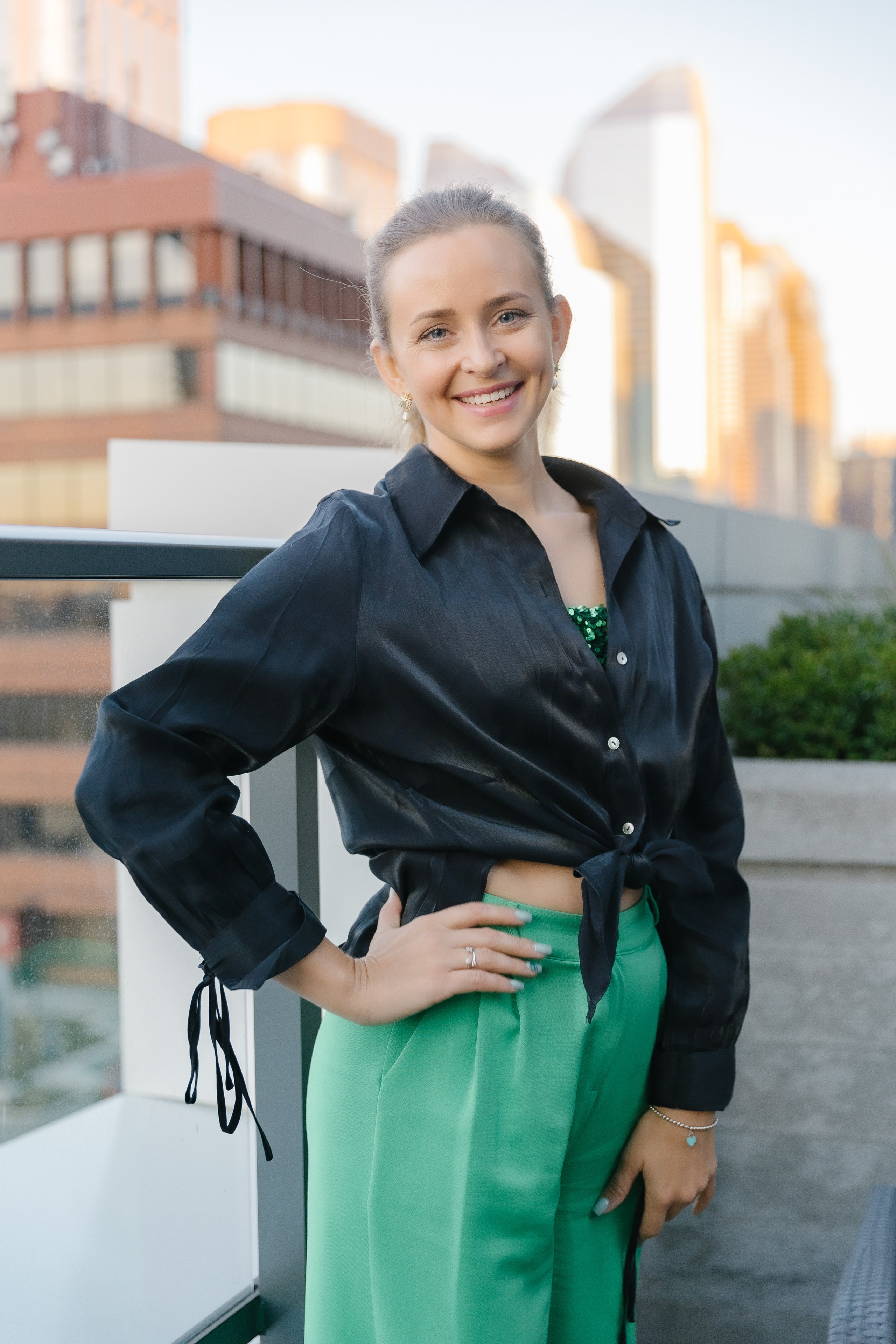 Women’s Networking Event. Portraits and Branding Photography in Calgary