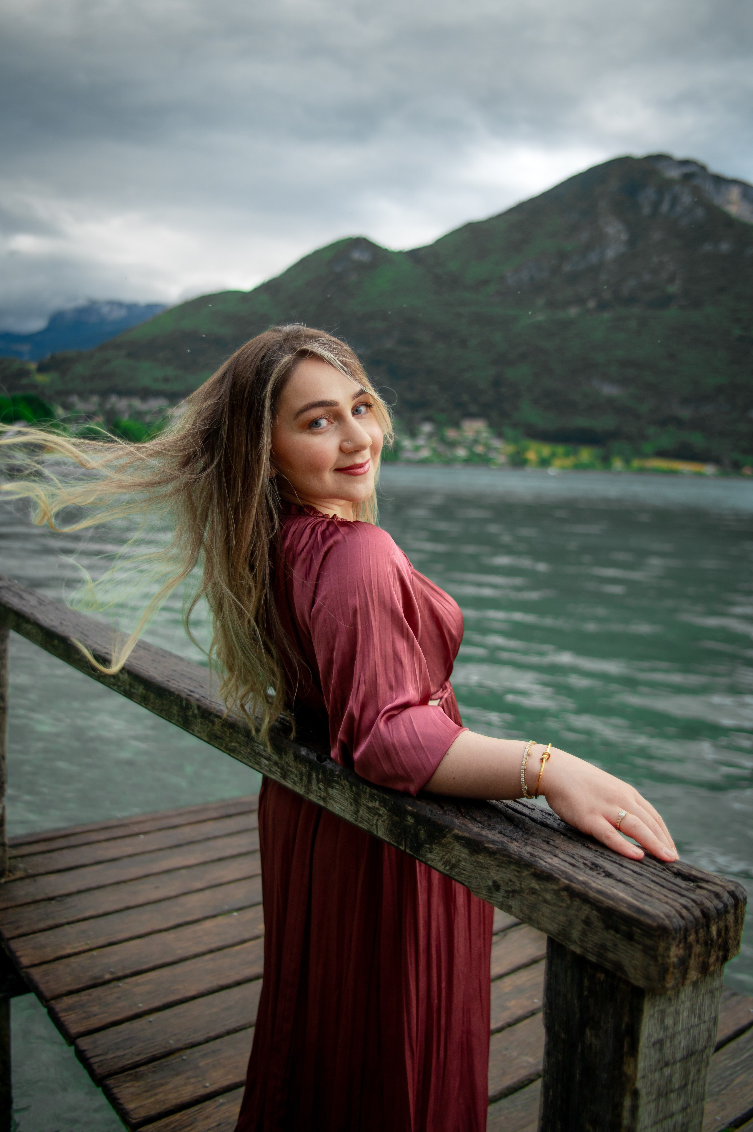 Cigdem. Elis Gile Photography