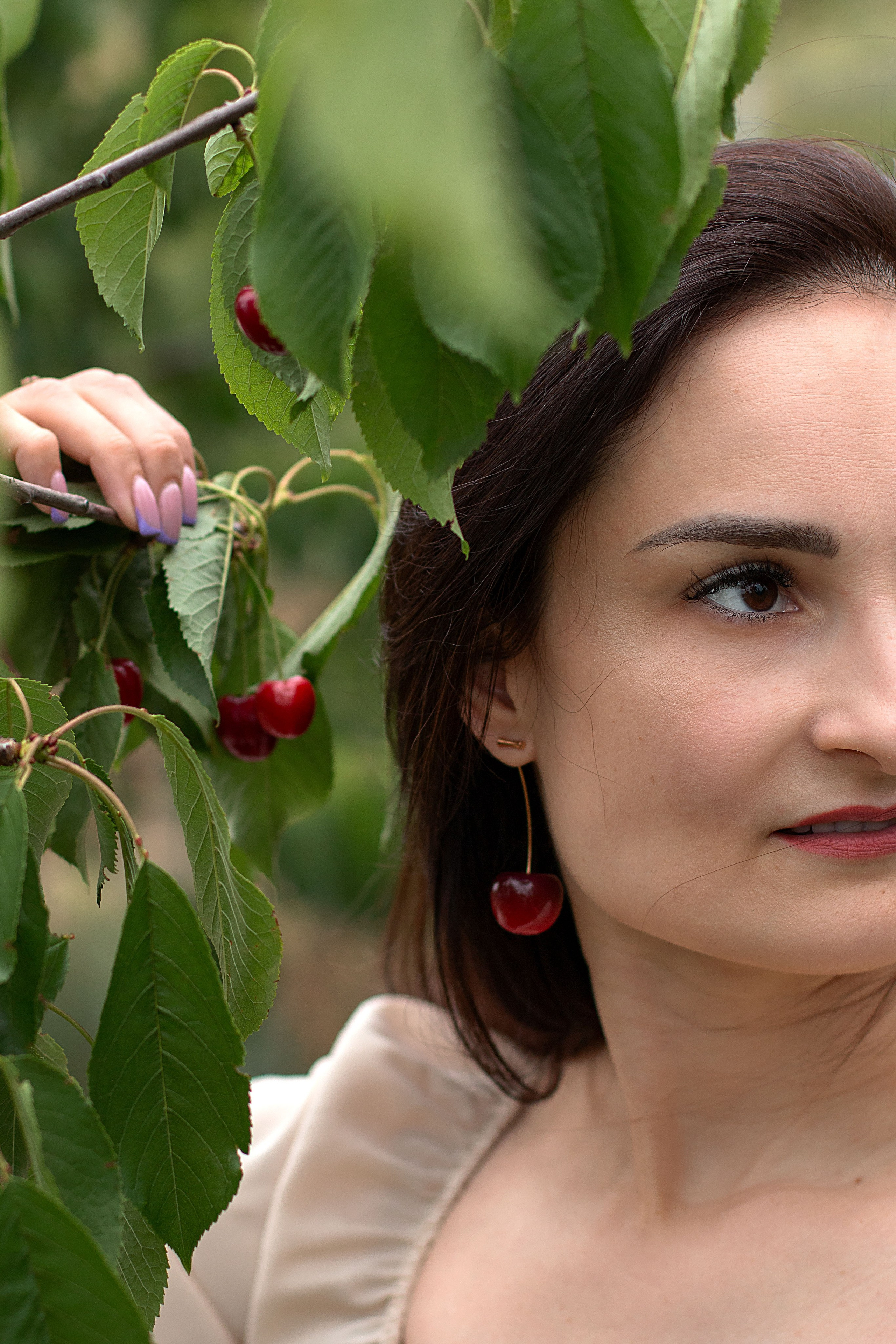 Черешня. Детский и семейный фотограф в г. Бельцы