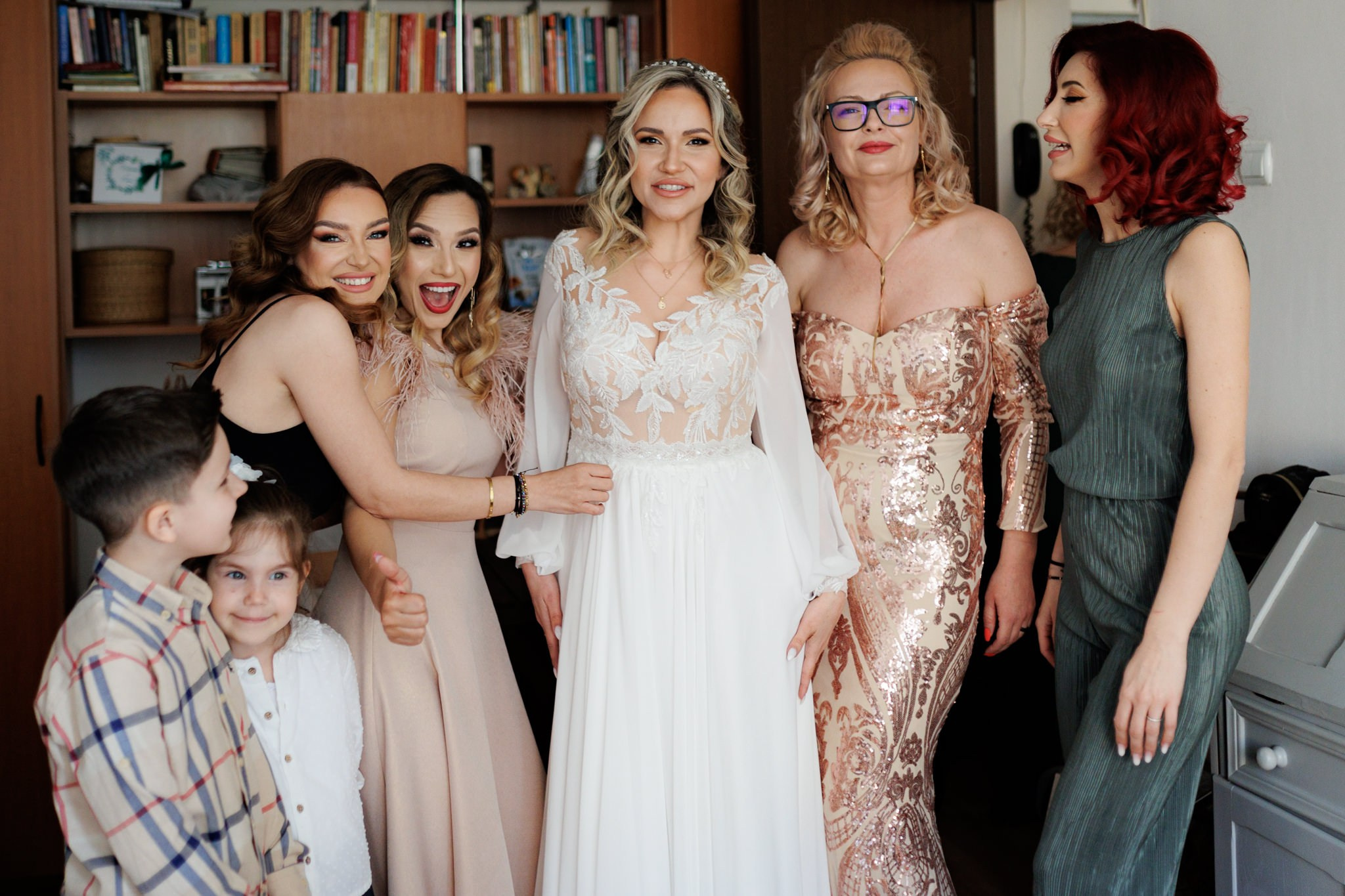 Nunta Ema si Valentin - Manu Ivanciu. Wedding Photographer in Bucharest — Manu Ivanciu