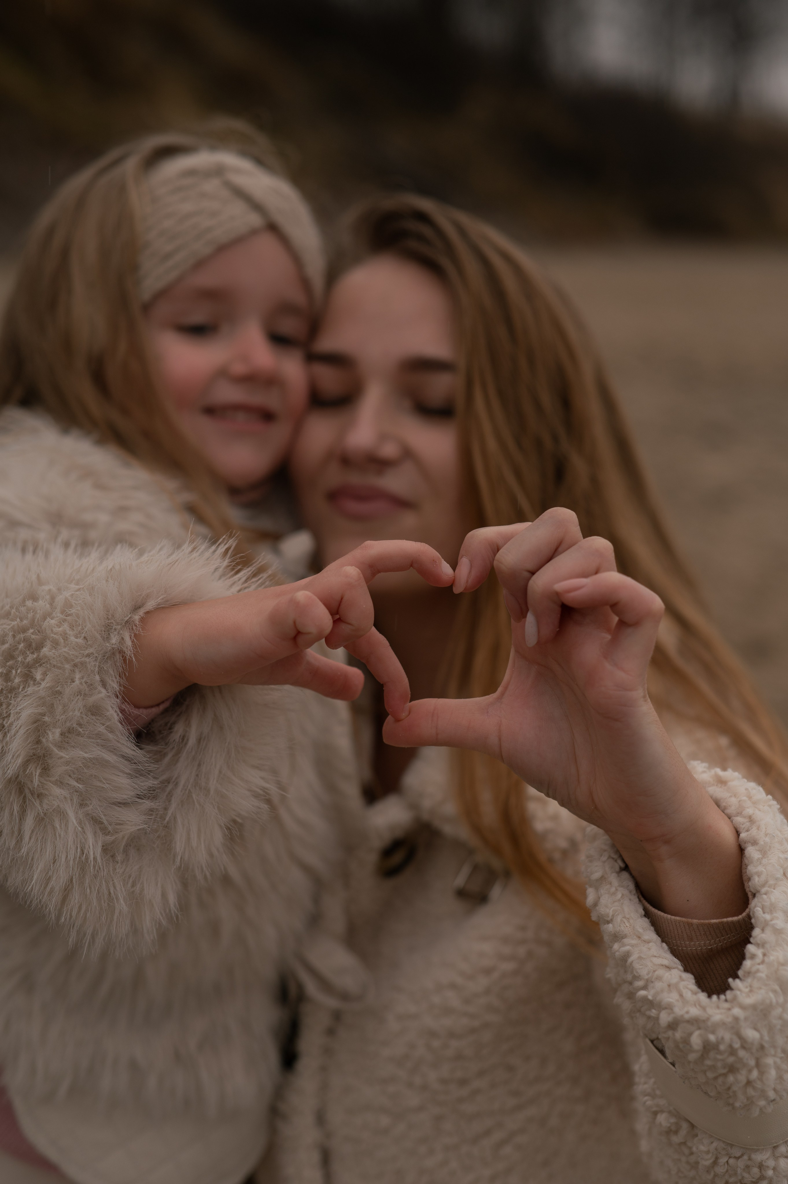 Семейная фотосессия мама и дети Калининград Зеленоградск. Фотограф в Калининграде Анна Пошкус