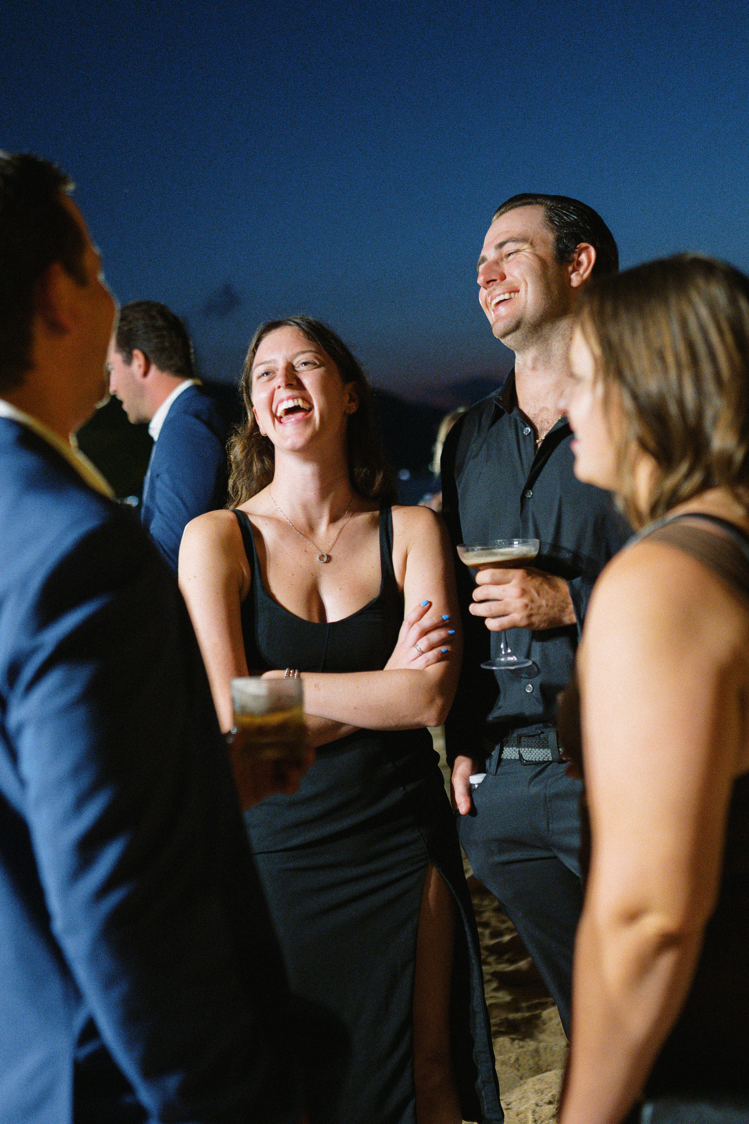 Morgan & John. Sayulita Wedding Photographer, Puerto Vallarta, Cabo