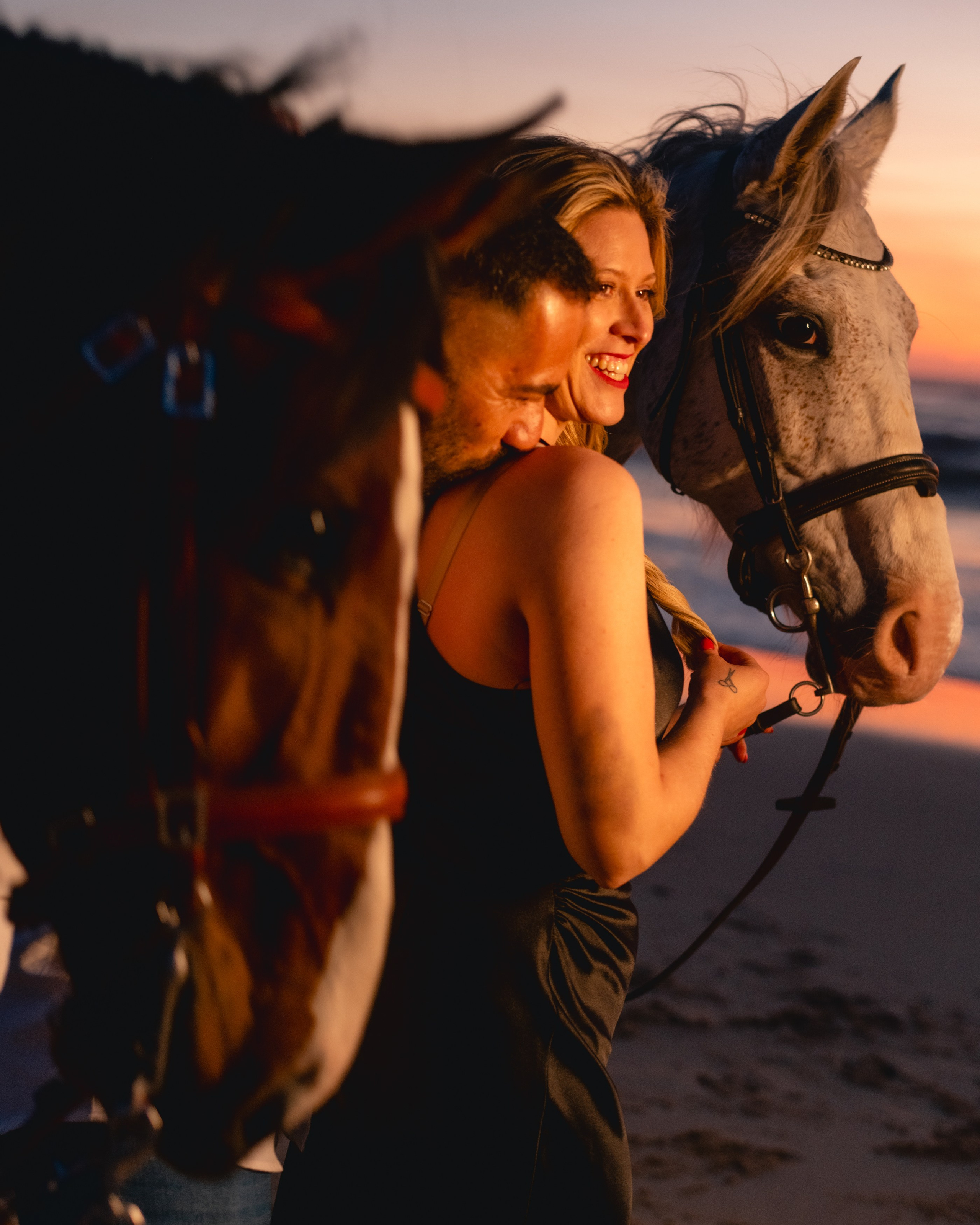 MAURA and MARCIO. Maceda. Anastasiia Antoniuk portrait, family and couple photographer, Portugal