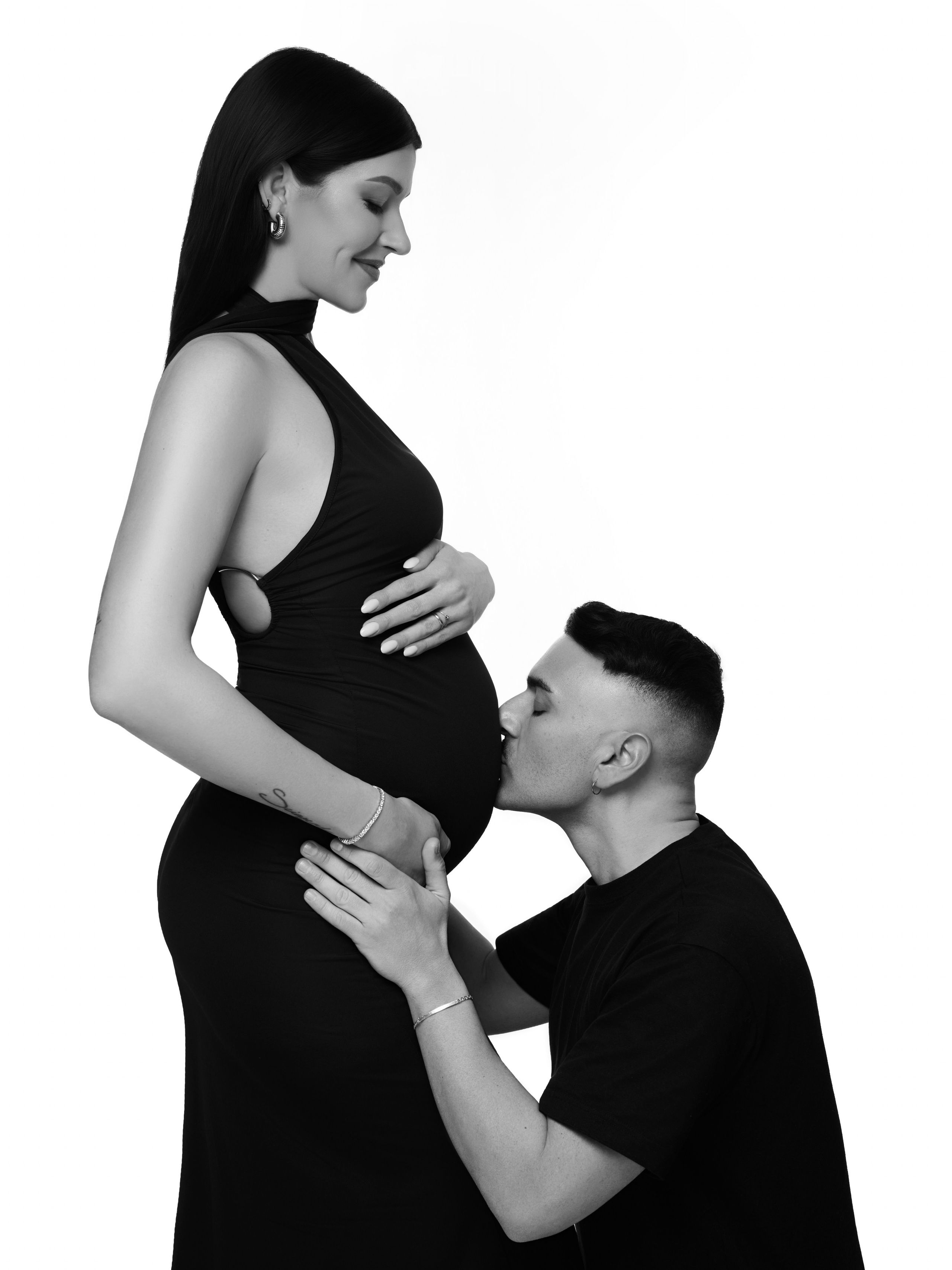 Pregnancy. Studio Timis