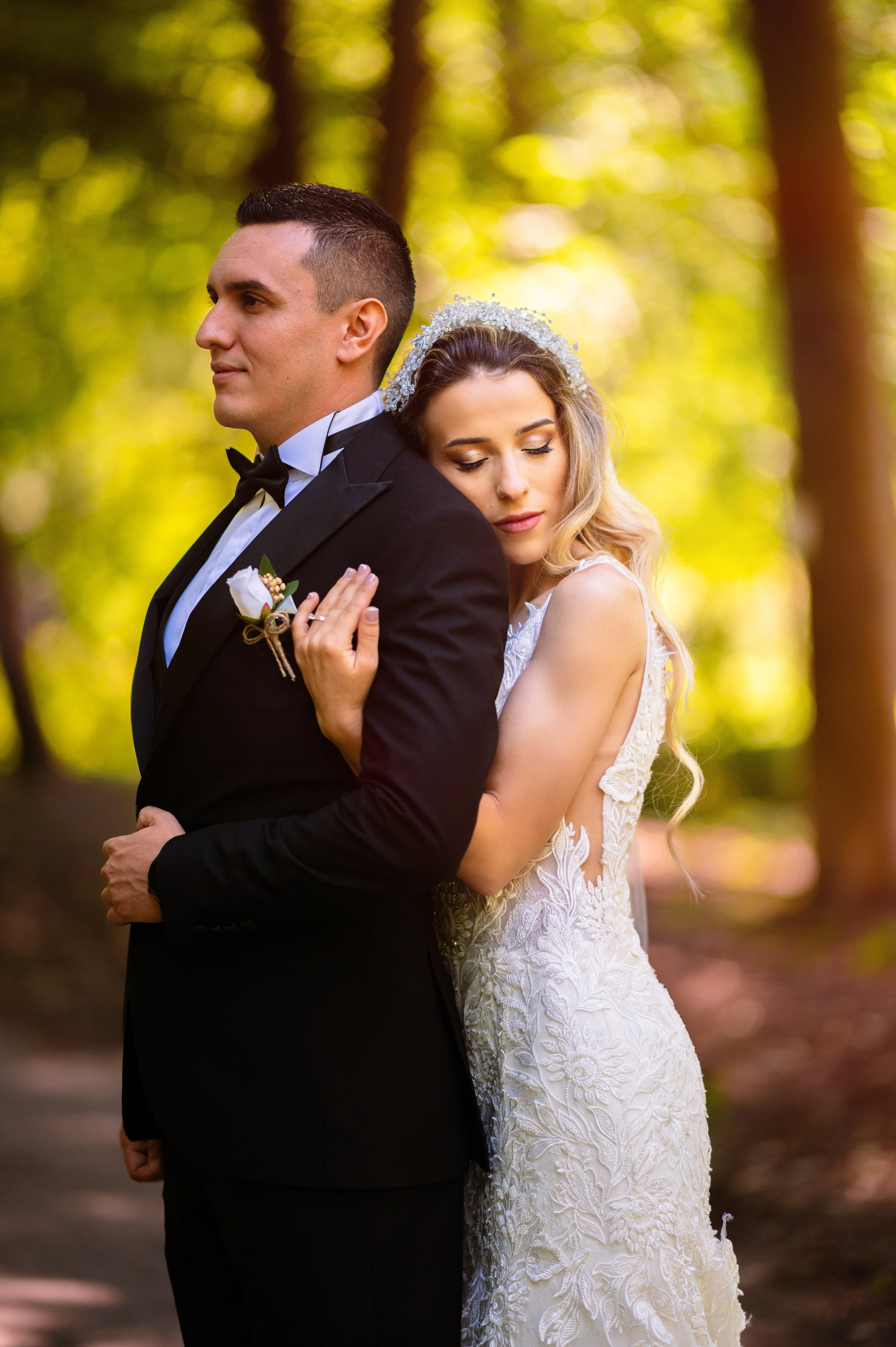 Сватбена фотография / СхА. Ivan Stefanov Photography