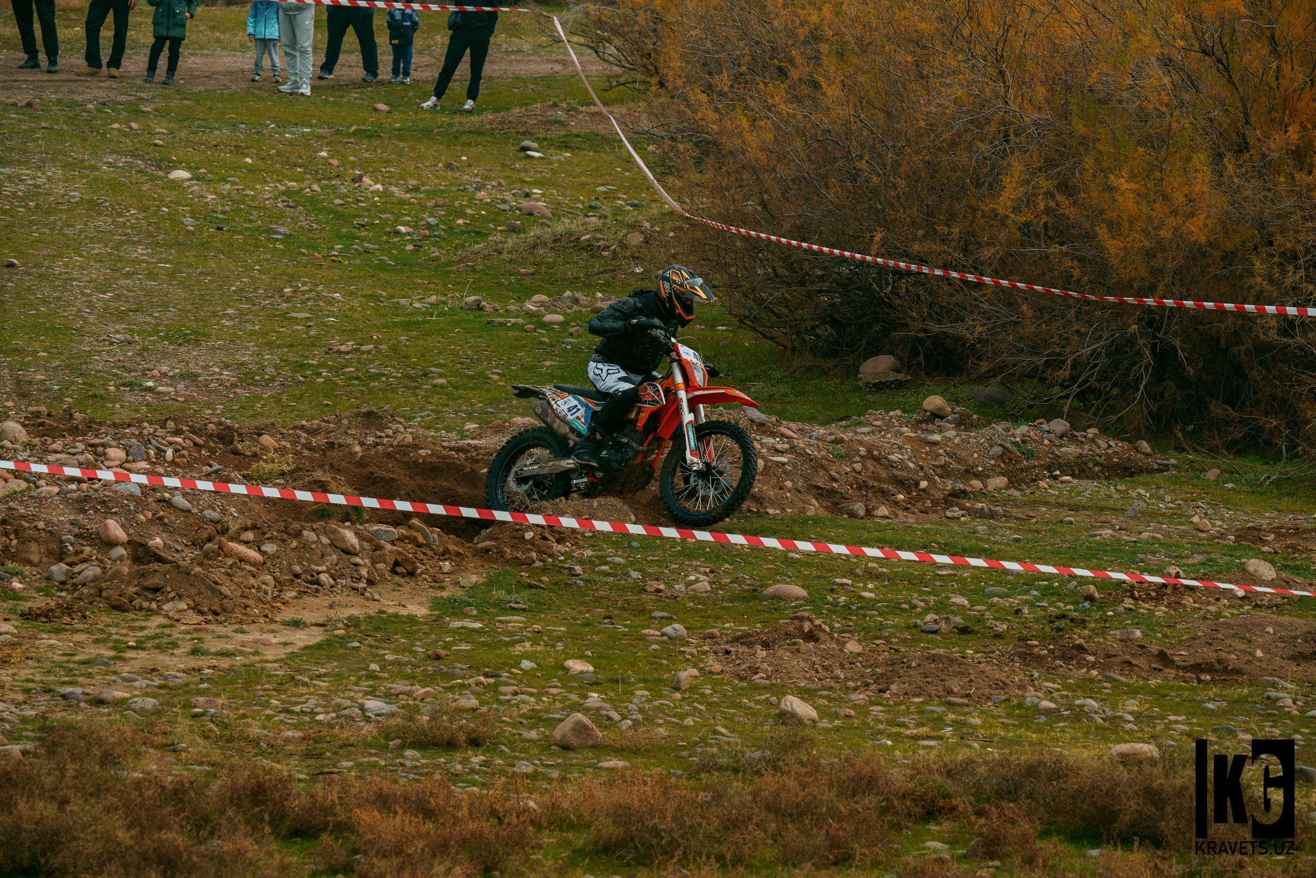 Джип Спринт 19.11.23. Фотограф Григорий Кравец