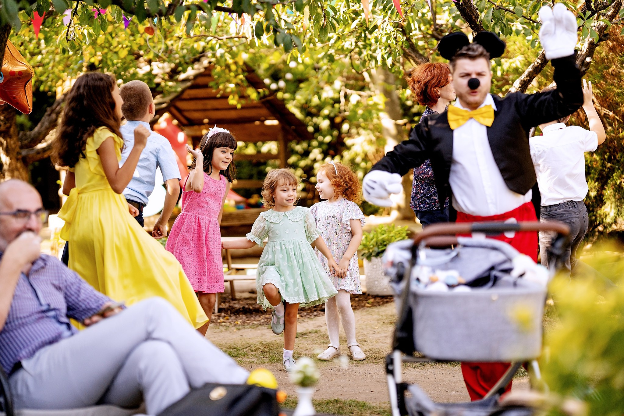 Marc Alexandru. Fotograf evenimente. Fotograf nunta. Fotograf Botez. Mihaela Savu