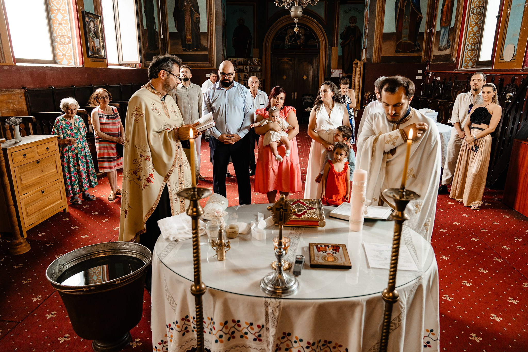 Amina. Fotograf evenimente. Fotograf nunta. Fotograf Botez. Mihaela Savu