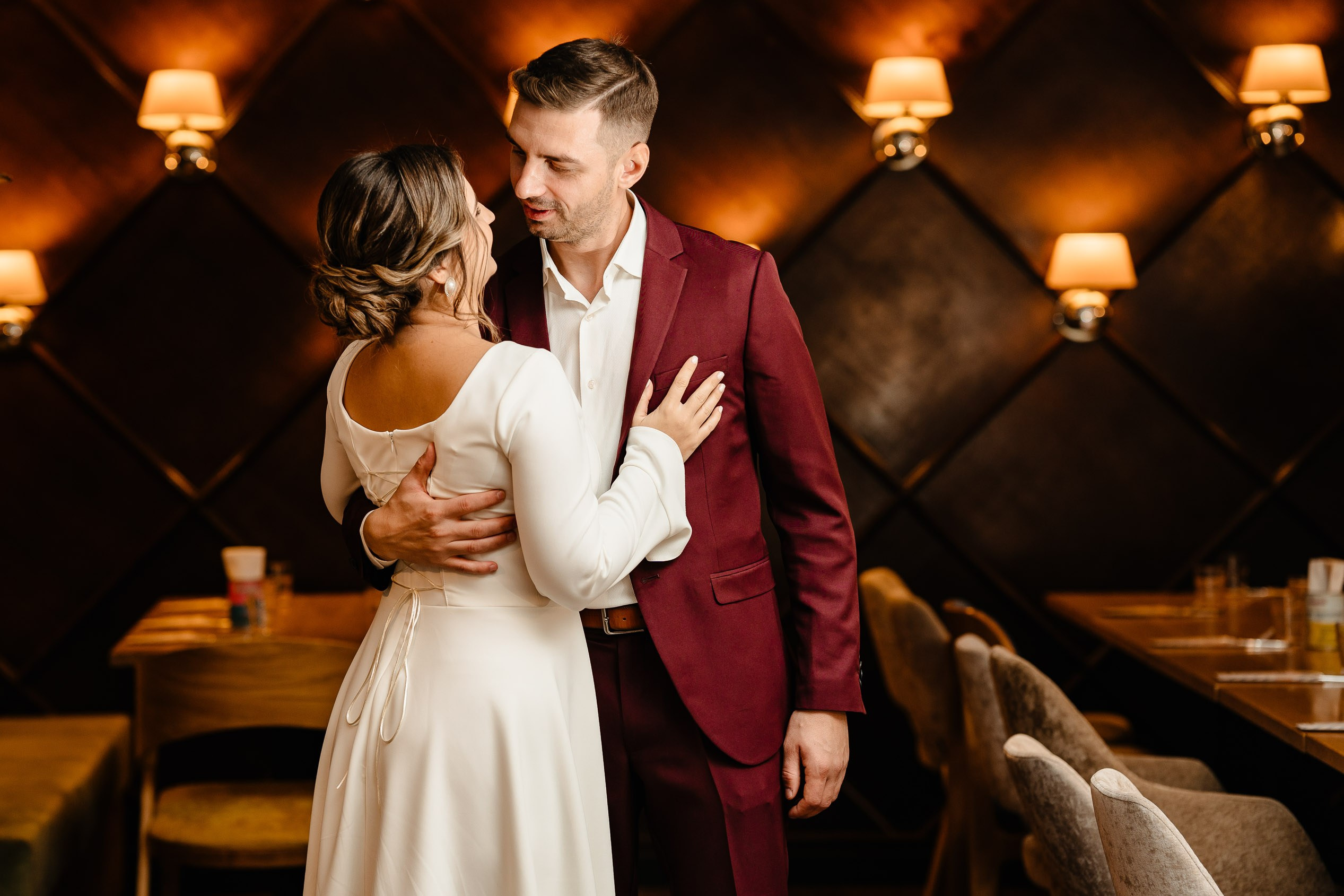 Bianca & George. Fotograf evenimente. Fotograf nunta. Fotograf Botez. Mihaela Savu