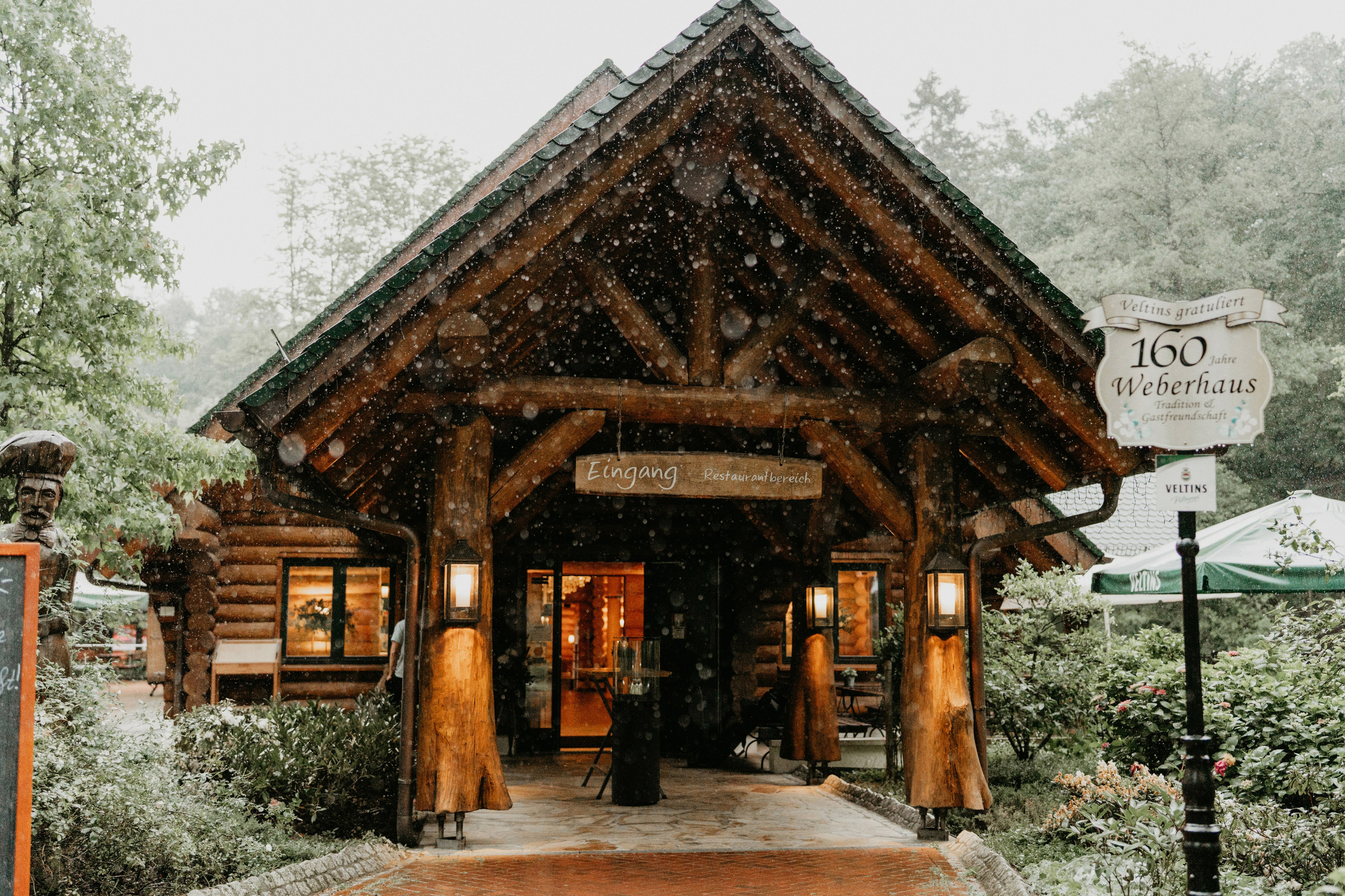 Hochzeit von Xenia & Eric