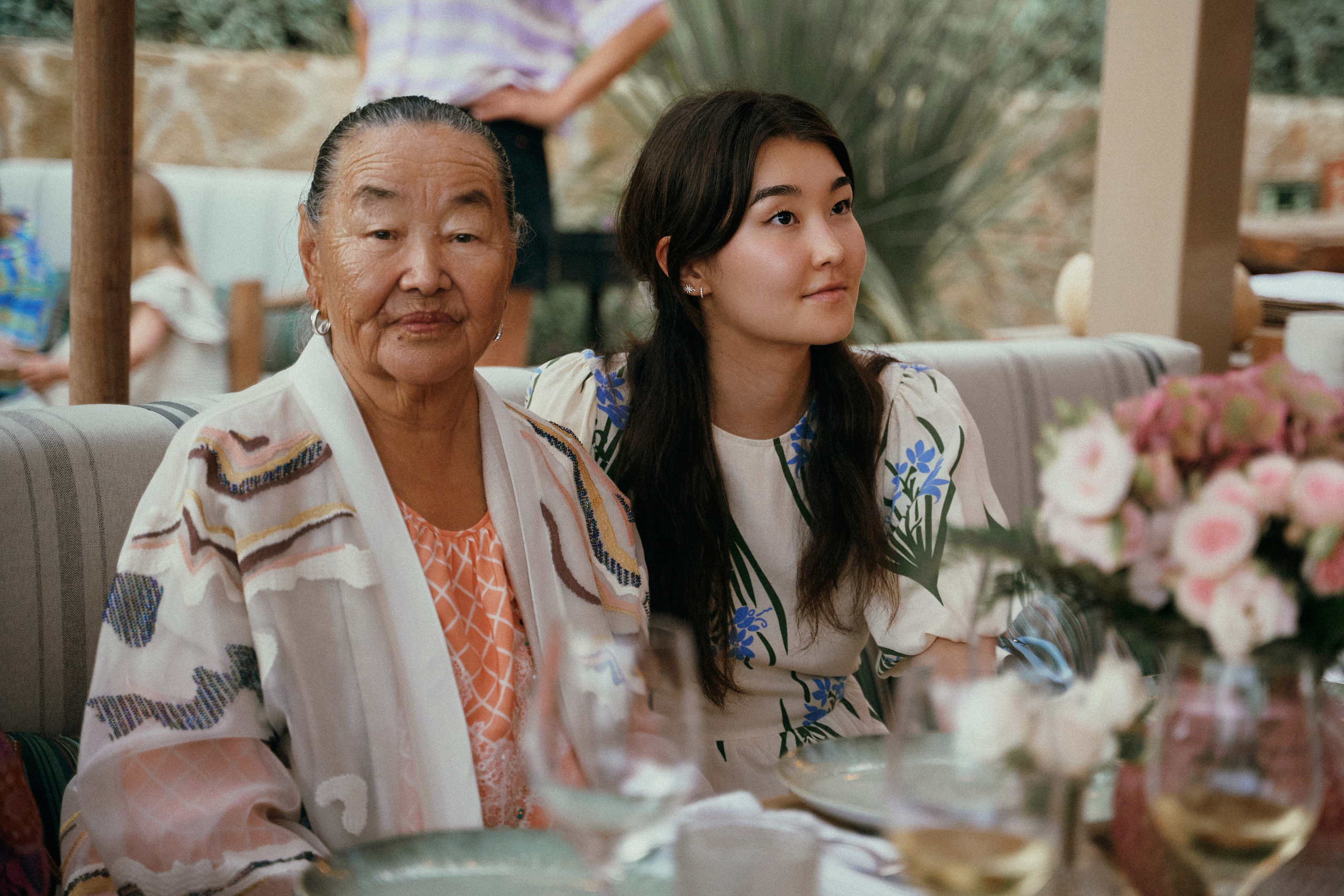 Семейный праздник. Фотограф в Барселоне Жанна Захарченко