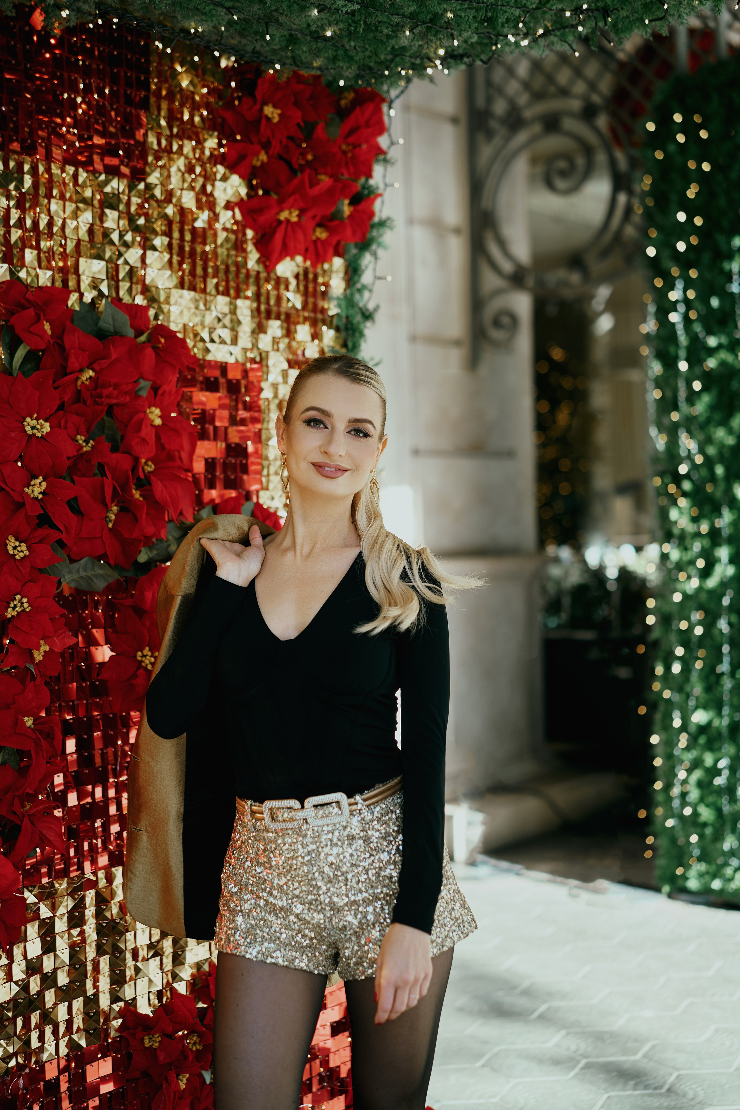 Валерия. Барселона. Фотограф в Барселоне Жанна Захарченко