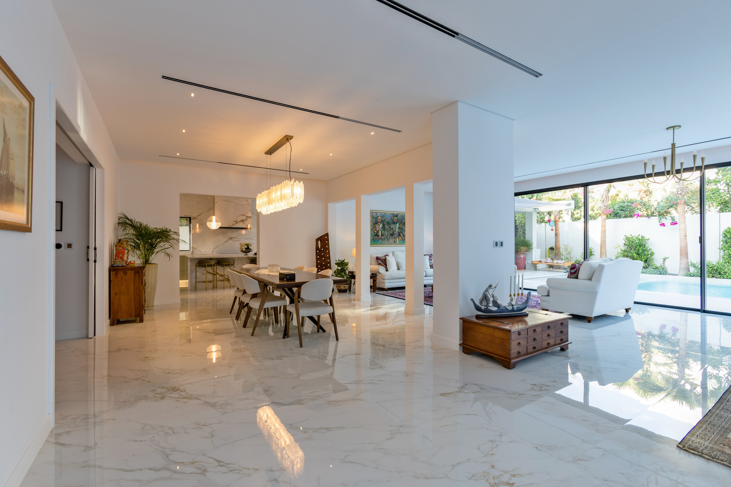 Savannah, Arabian Ranches. Samy Mar Boy │Portrait, Automotive and Real Estate Photographer