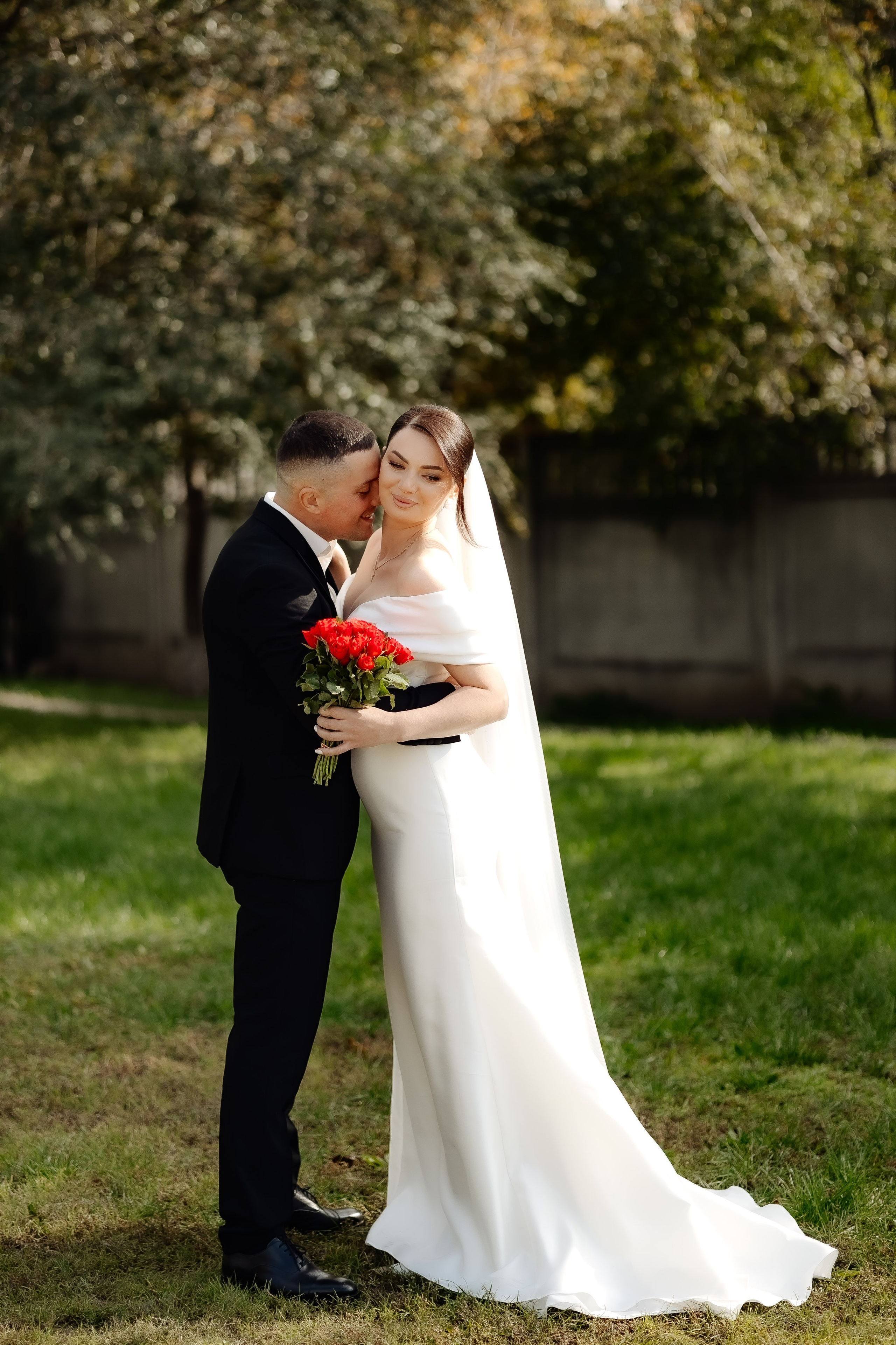 Viorel & Tatiana. Servicii Foto/Video