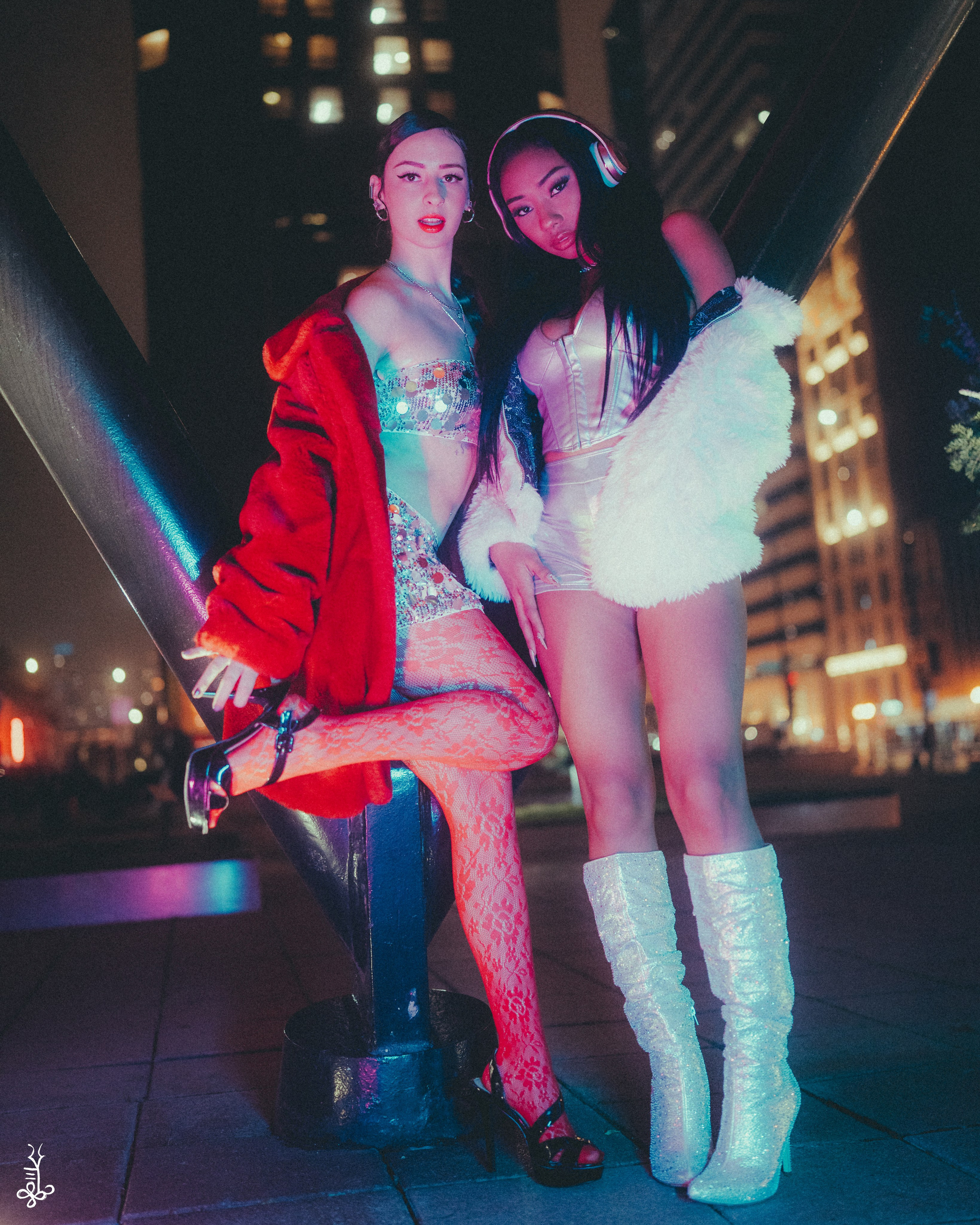 JASELLA X SELLA. Ke’Ondris