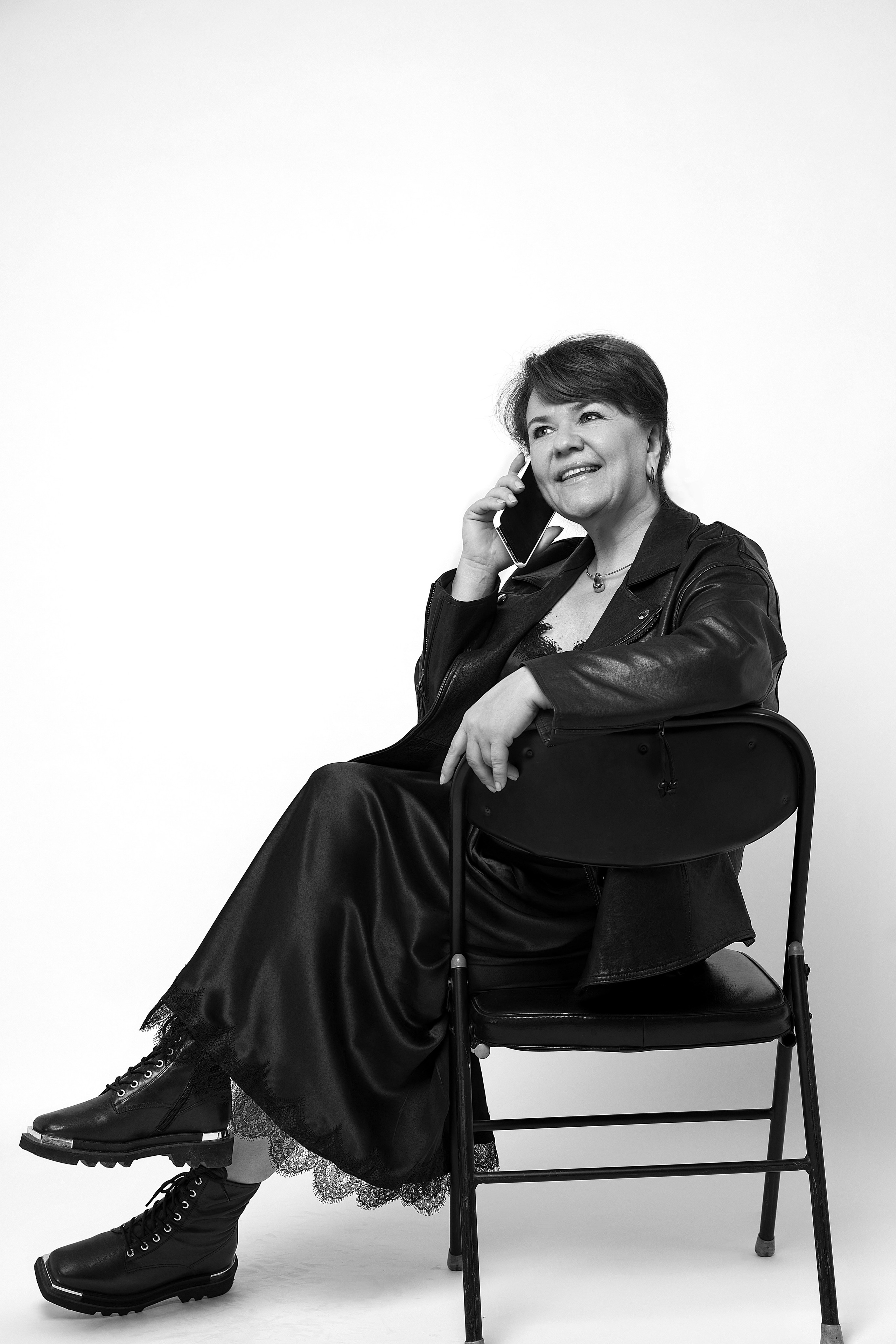 ОЛЬГА. Женский фотограф 45+ Наталья Колосанова, Москва