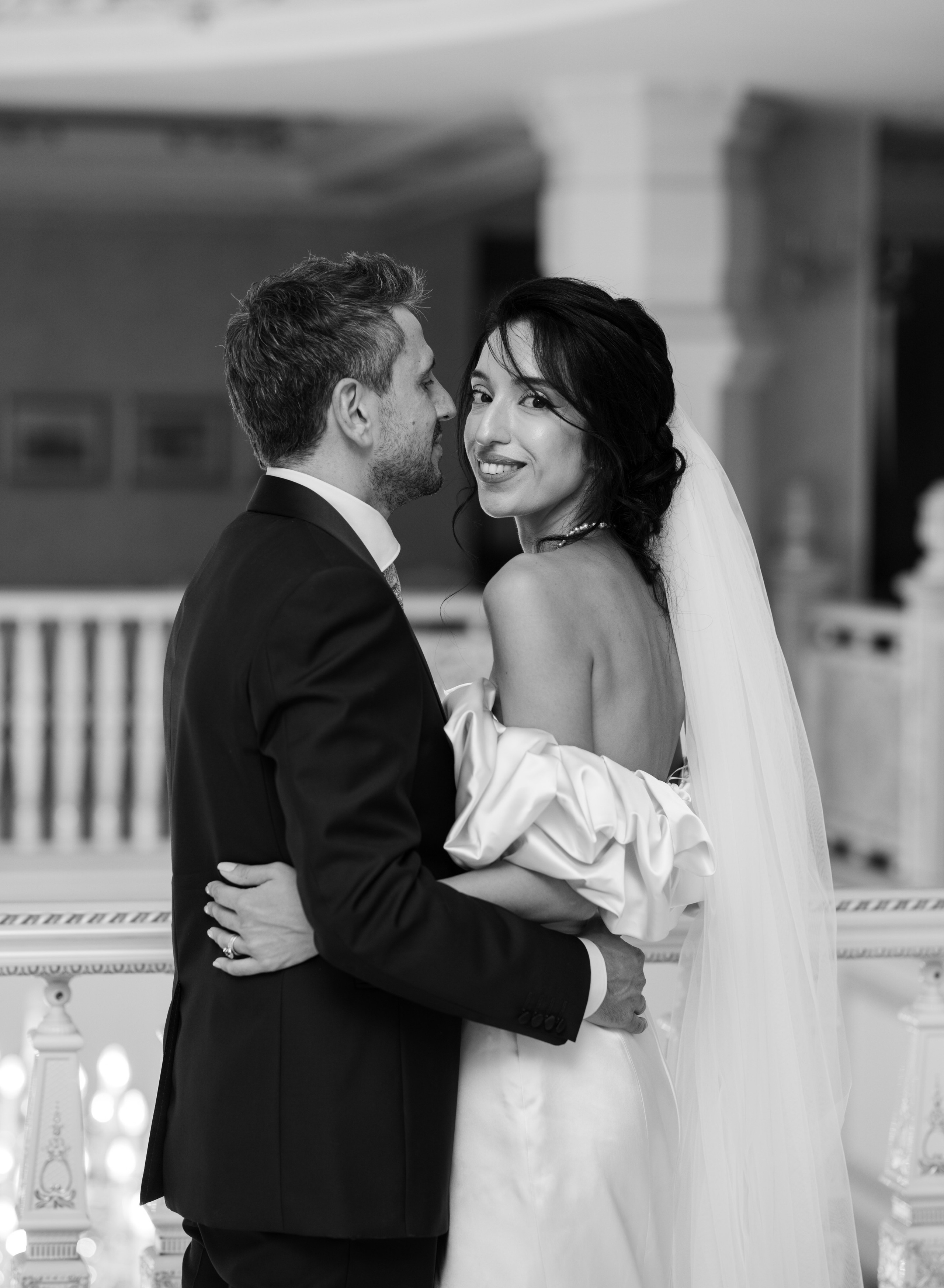 Gunay&Davide. Наргиз Сулейманова - Фотограф в Азербайджане