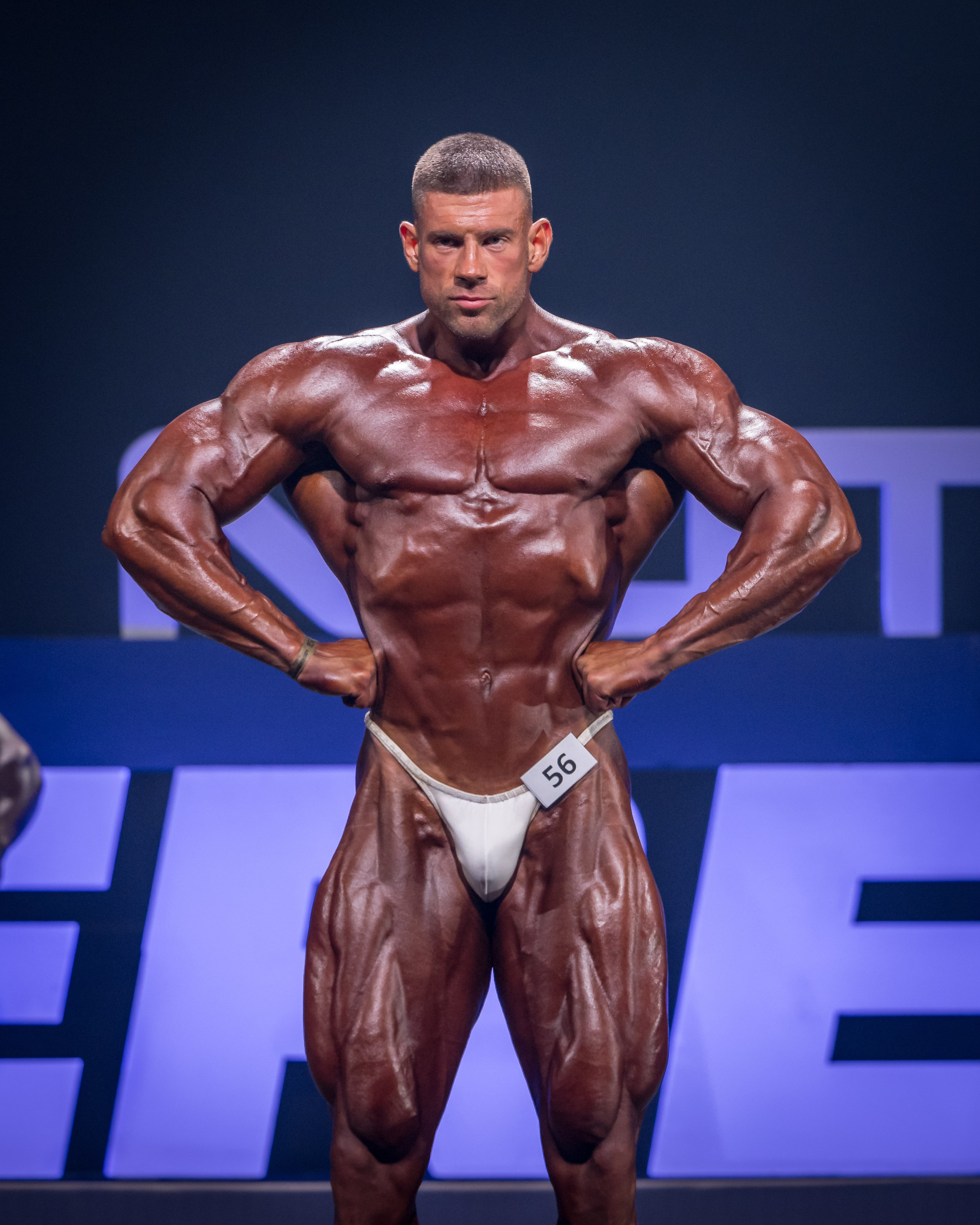 SUPERBODY GP 2023. Fitness photography