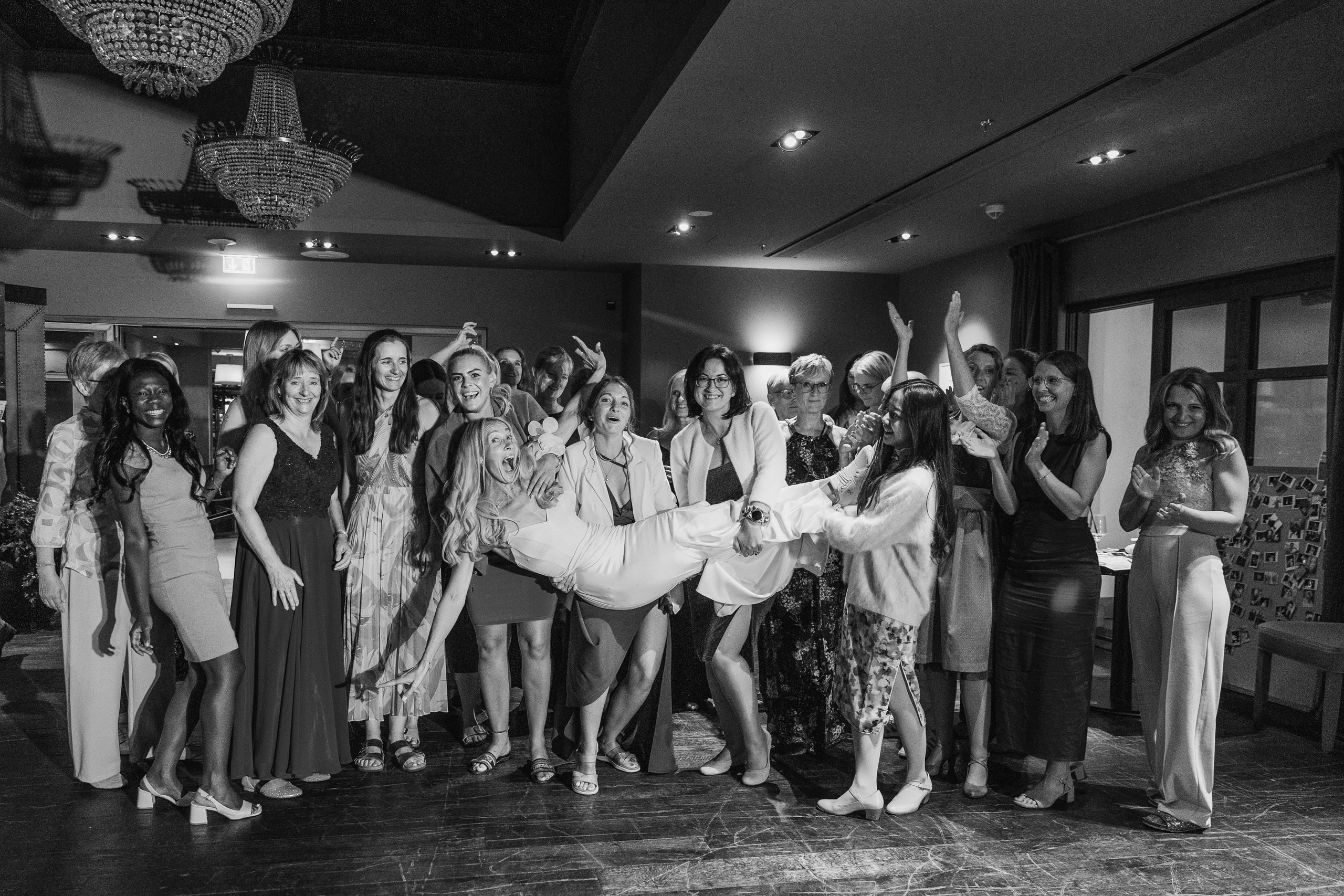 Wedding in Duderstadt. Wedding Stories — Professional Wedding Photography & Videography in Germany, Italy, Spain & all across Europe