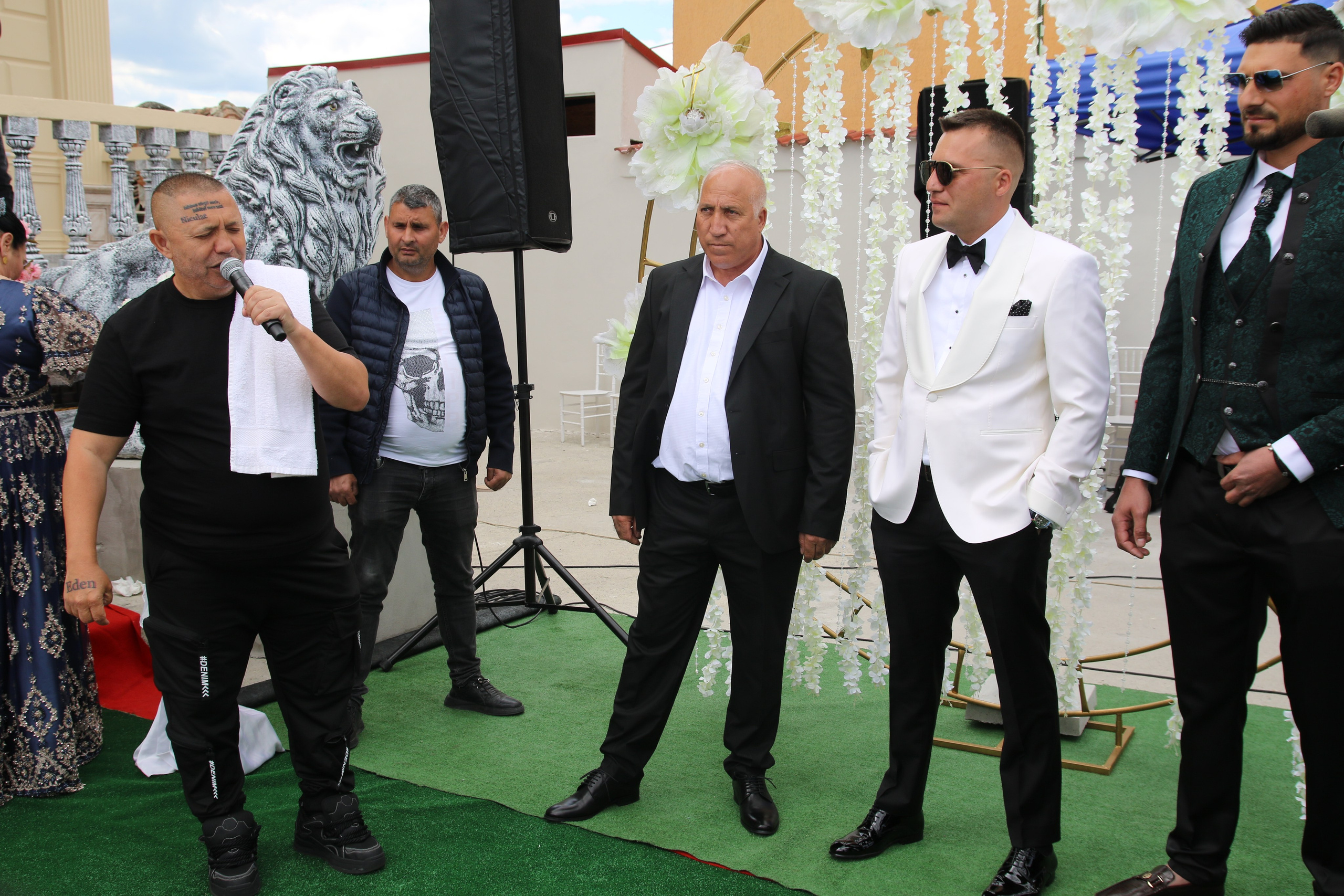 BORIS & ALINA. PETRU BYZO - family and children photographer in ROMANIA