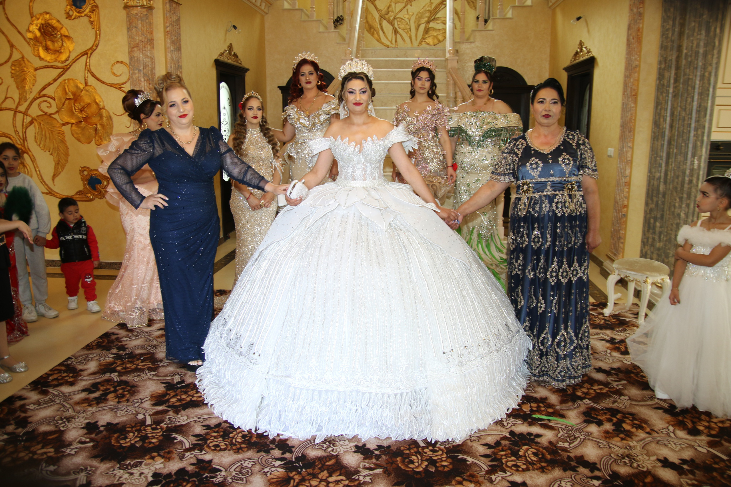 BORIS & ALINA. PETRU BYZO - family and children photographer in ROMANIA