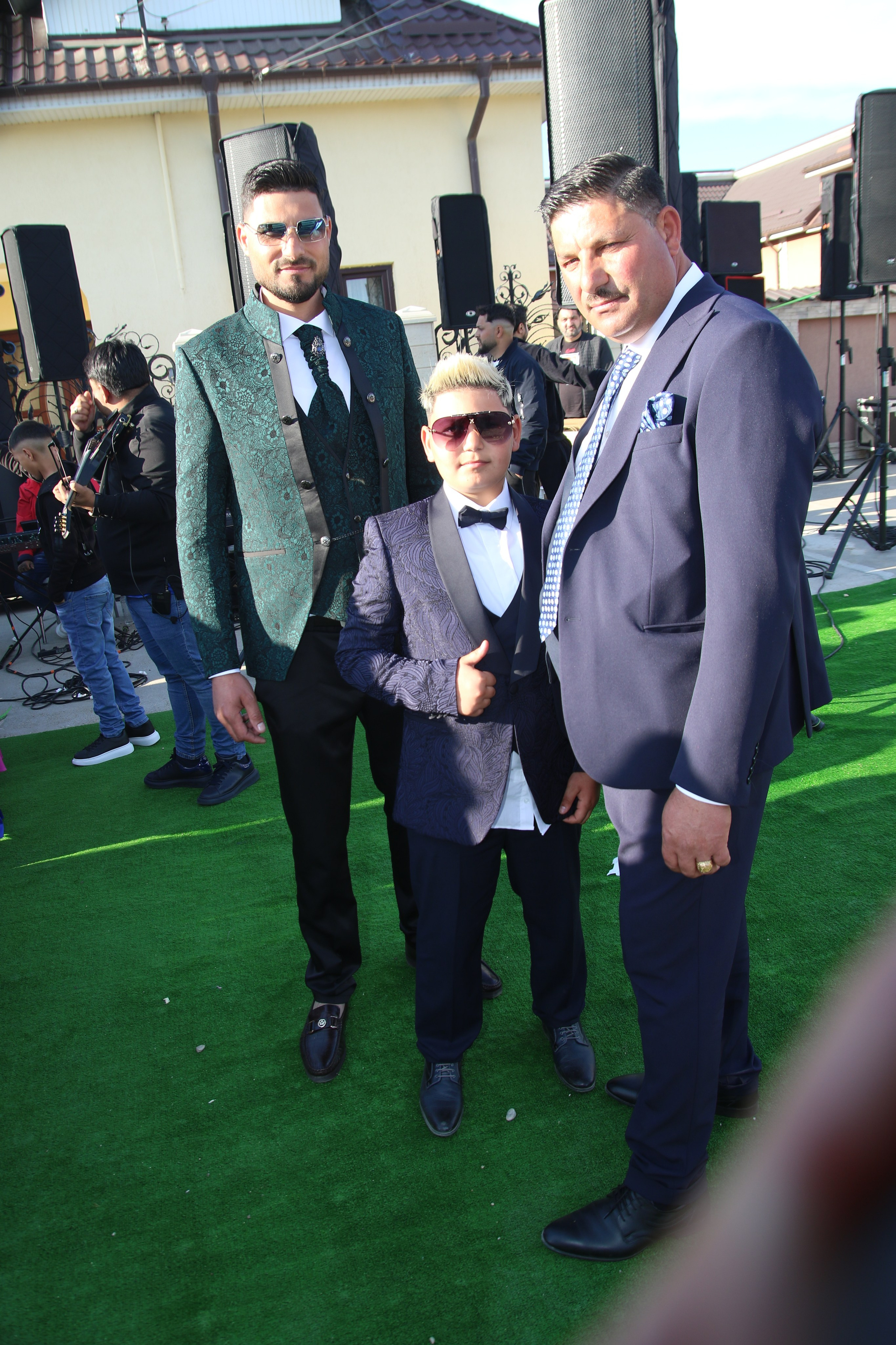 BORIS & ALINA. PETRU BYZO - family and children photographer in ROMANIA