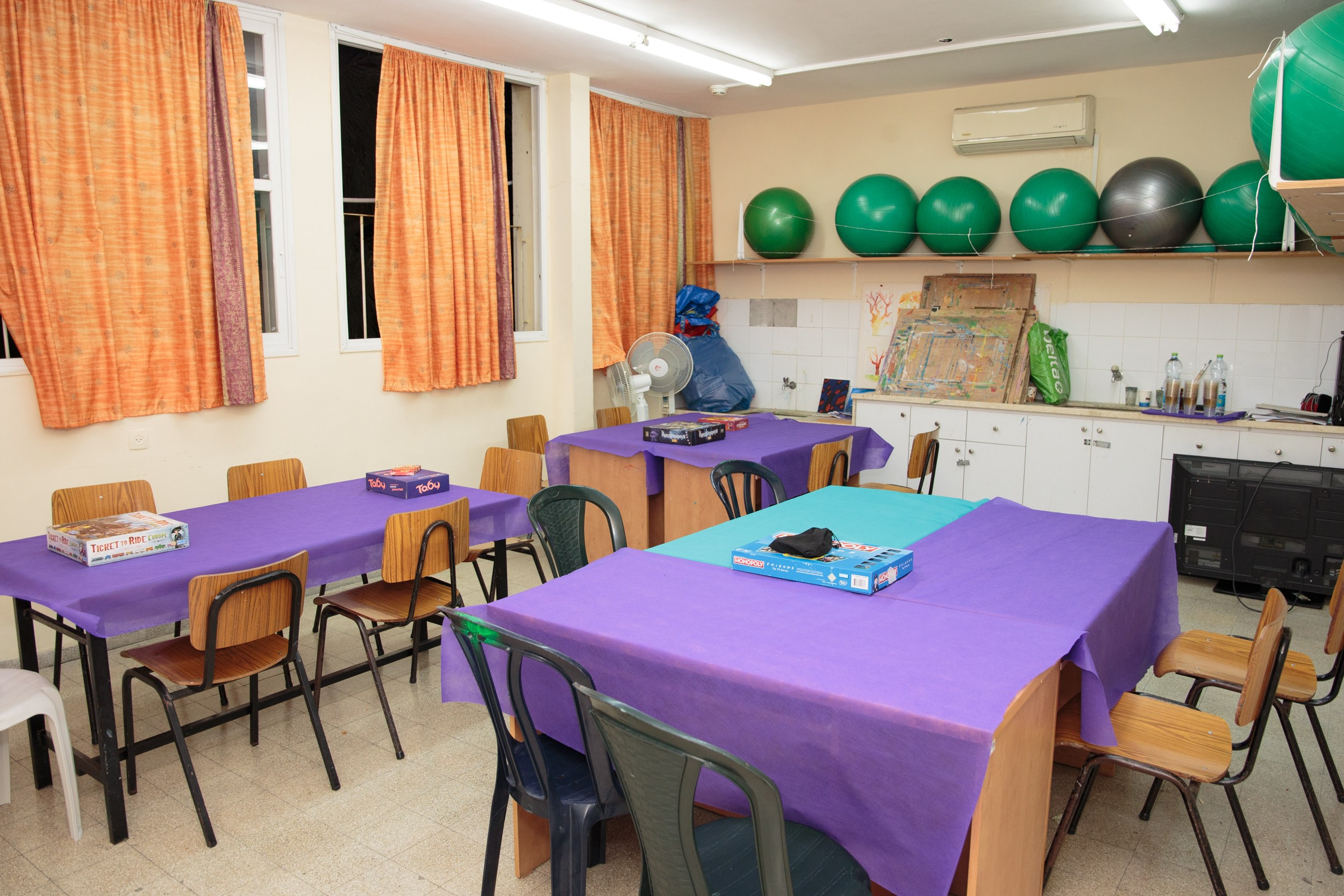 Городская Ханука Хайфа 2023. Портретный и репортажный фотограф в Израиле Рома Бирман