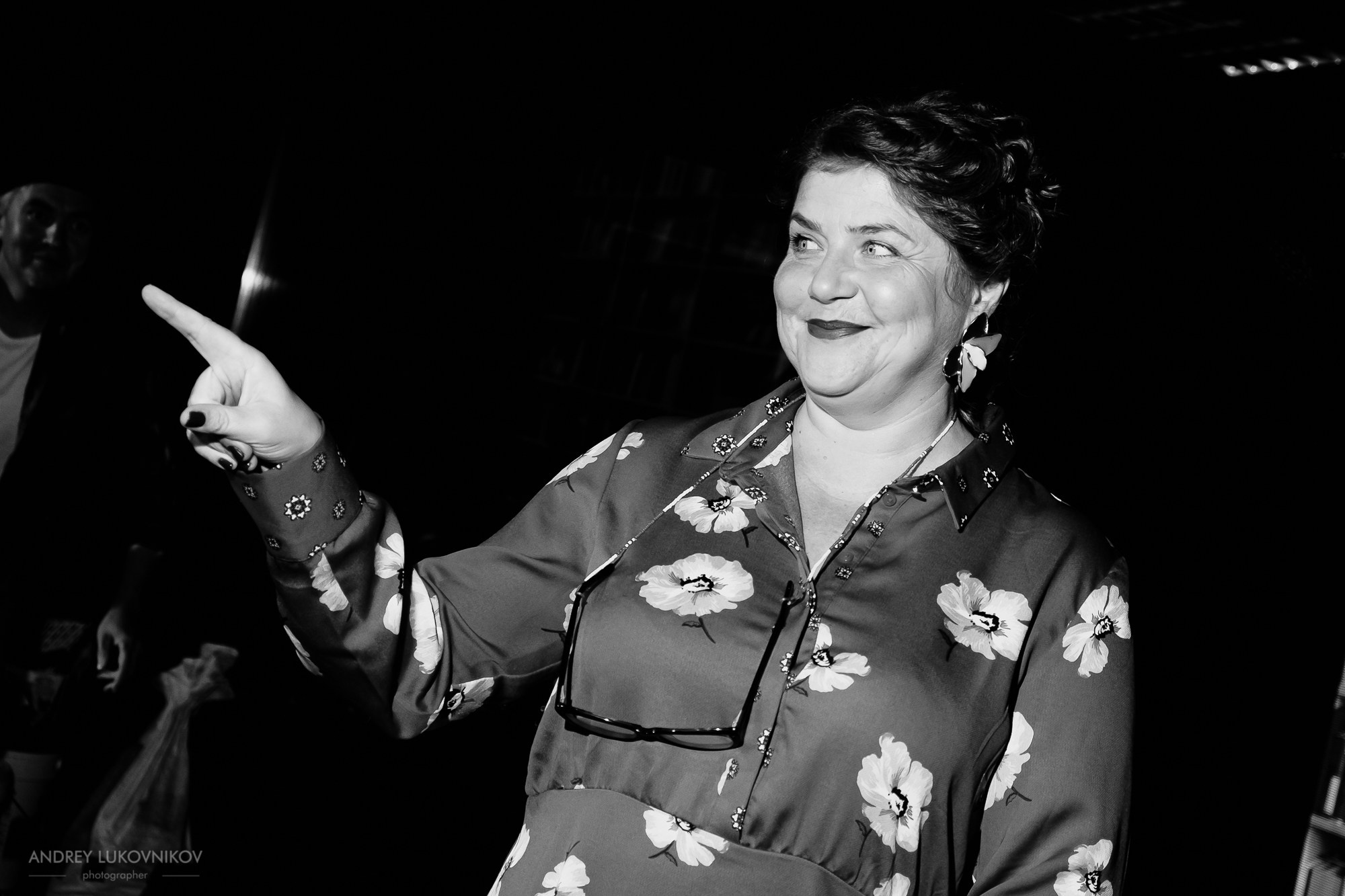 Репортаж со спектакля «Картошка фри» в Торревьехе | Фотограф в Испании Андрей Луковников