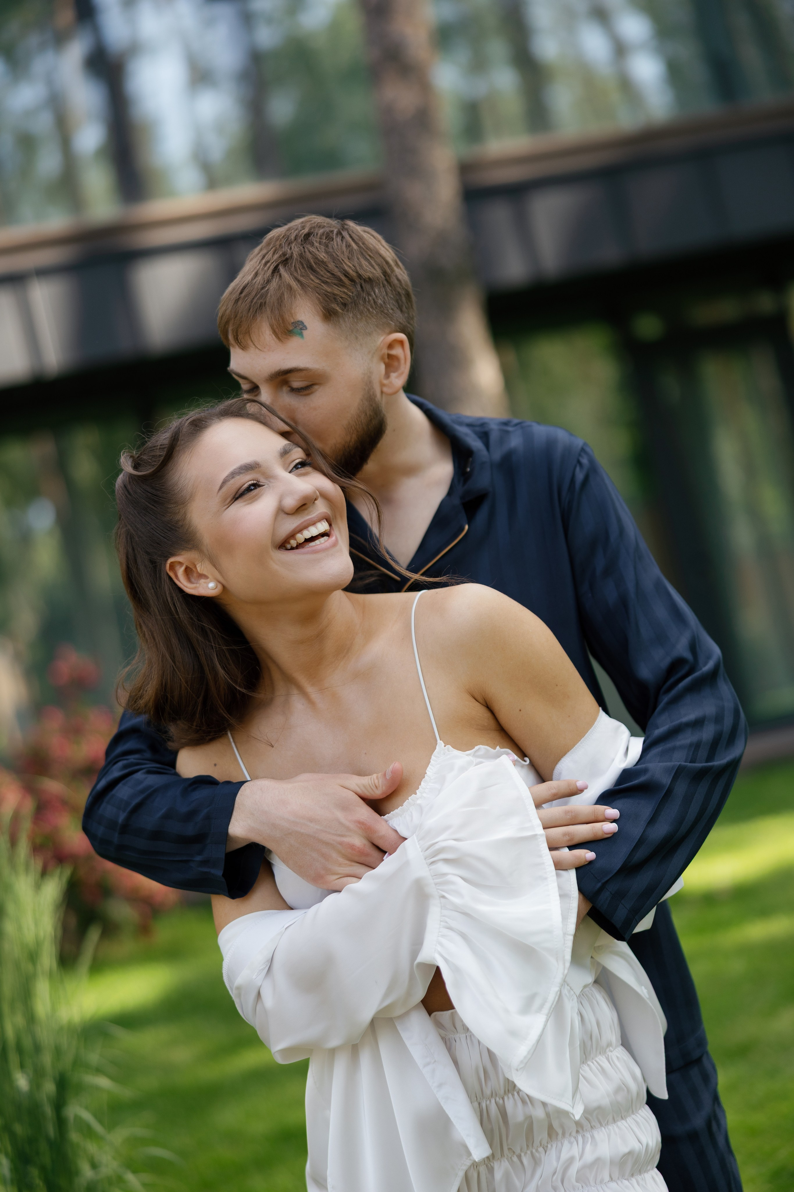 Кароліна & Андрій. Весільний та сімейний фотограф Одеса