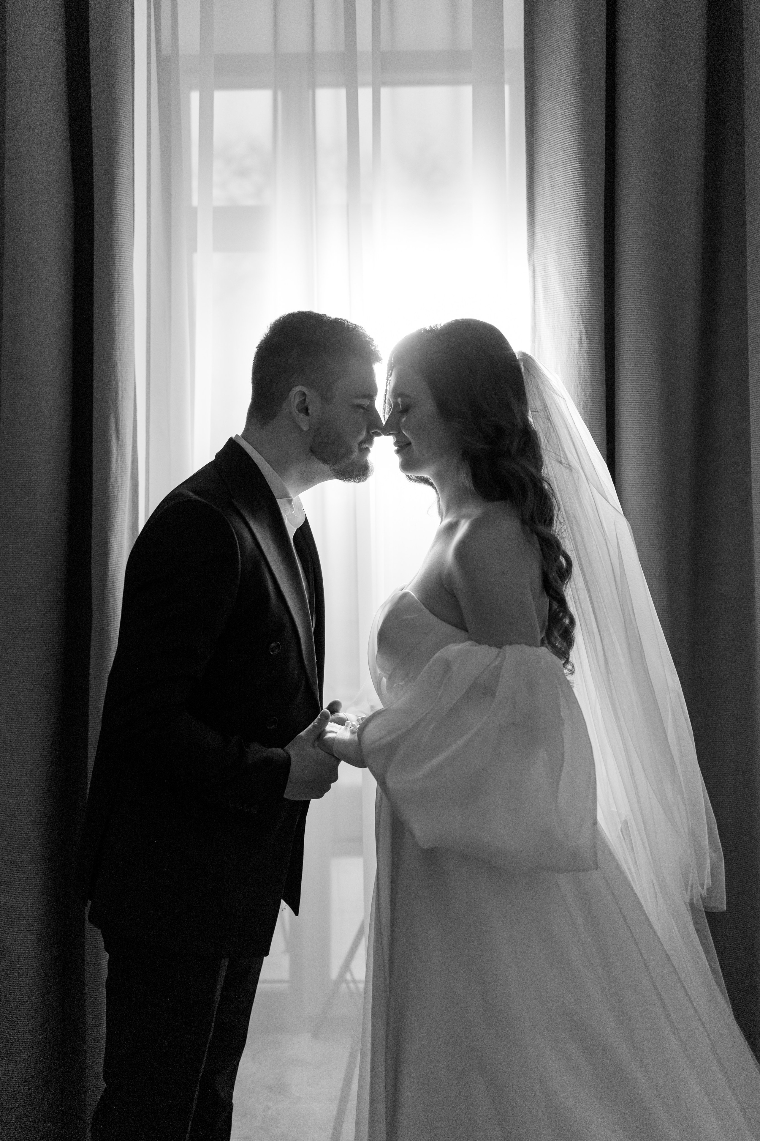 Дар’я & Руслан. Весільний та сімейний фотограф Одеса