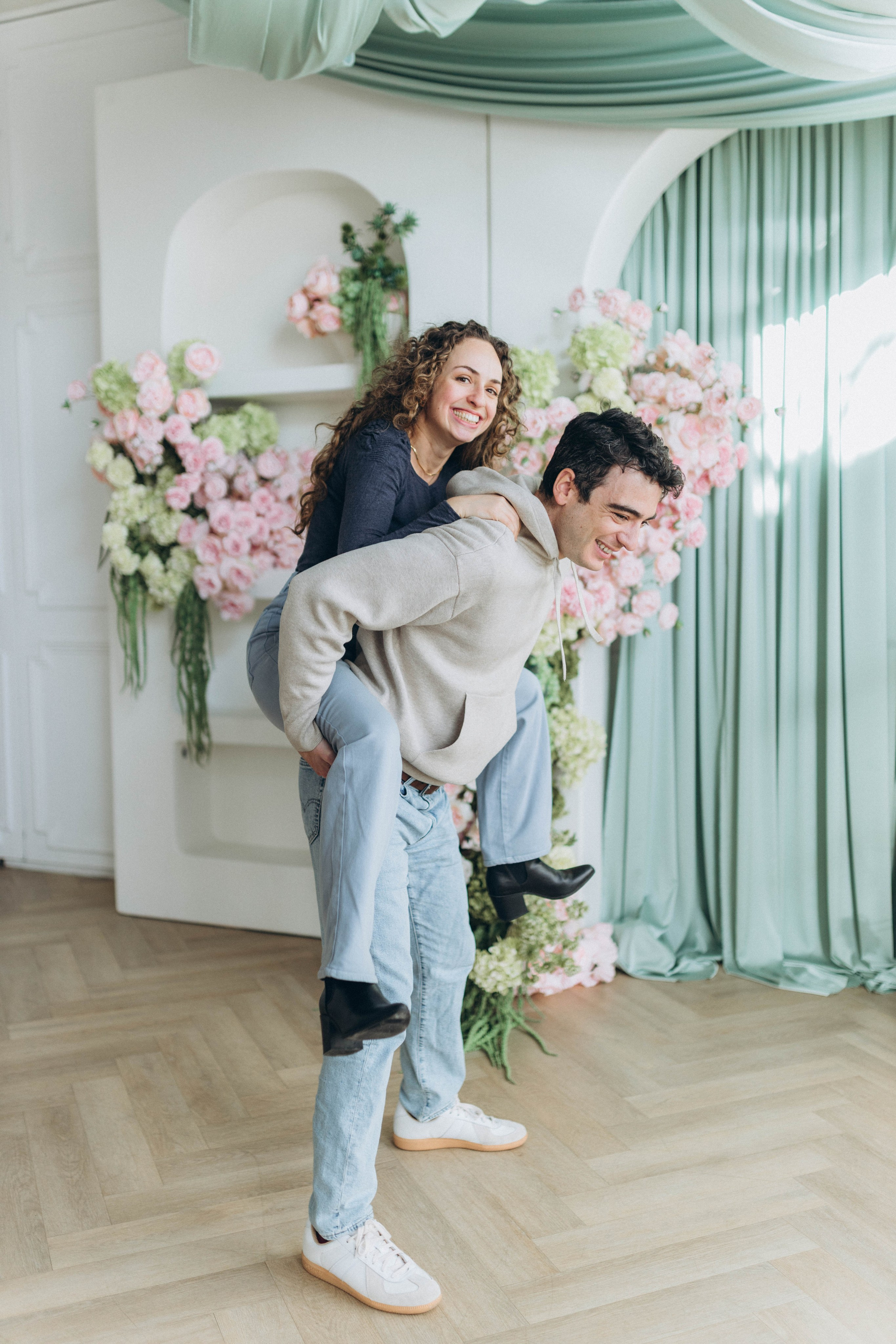 Y&D. Photographer | Naomi Maklin