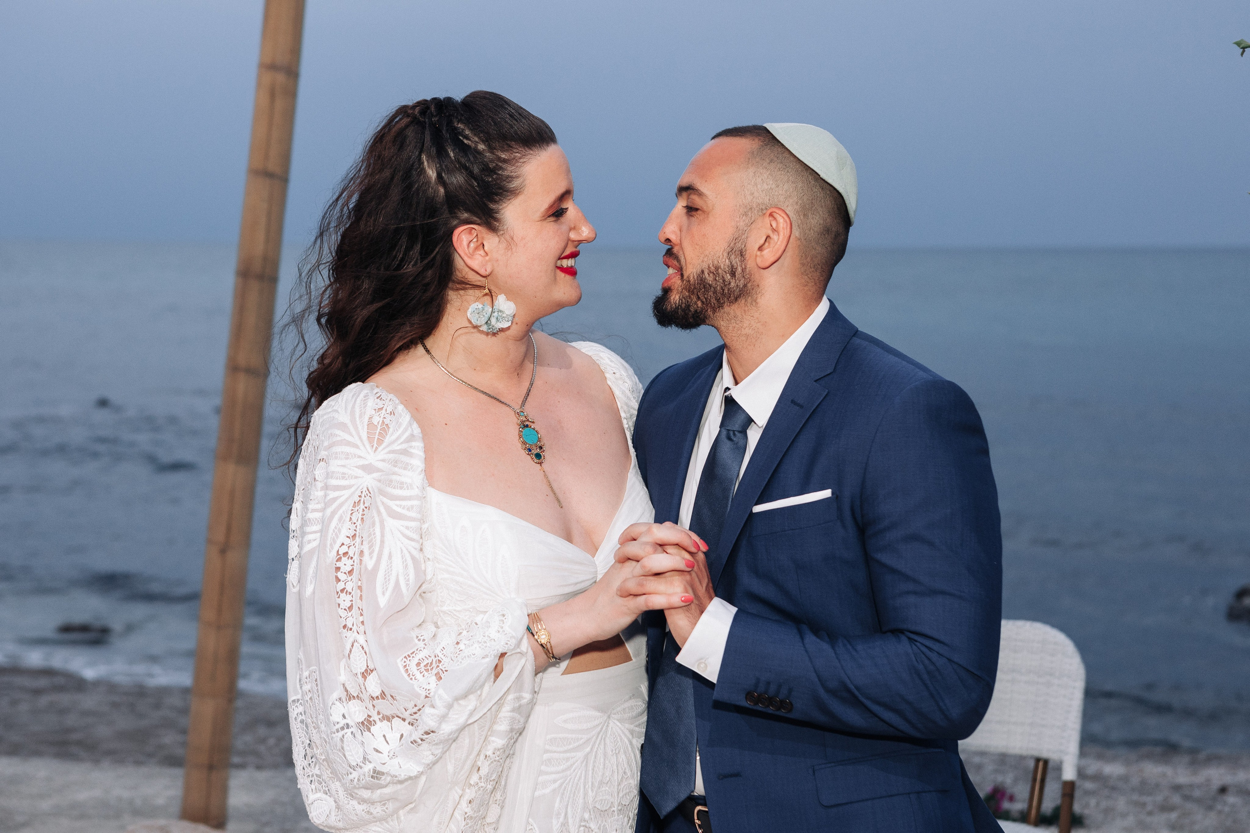 WEDDING IN CAESARIA. PHOTOGRAPHER IN ISRAEL