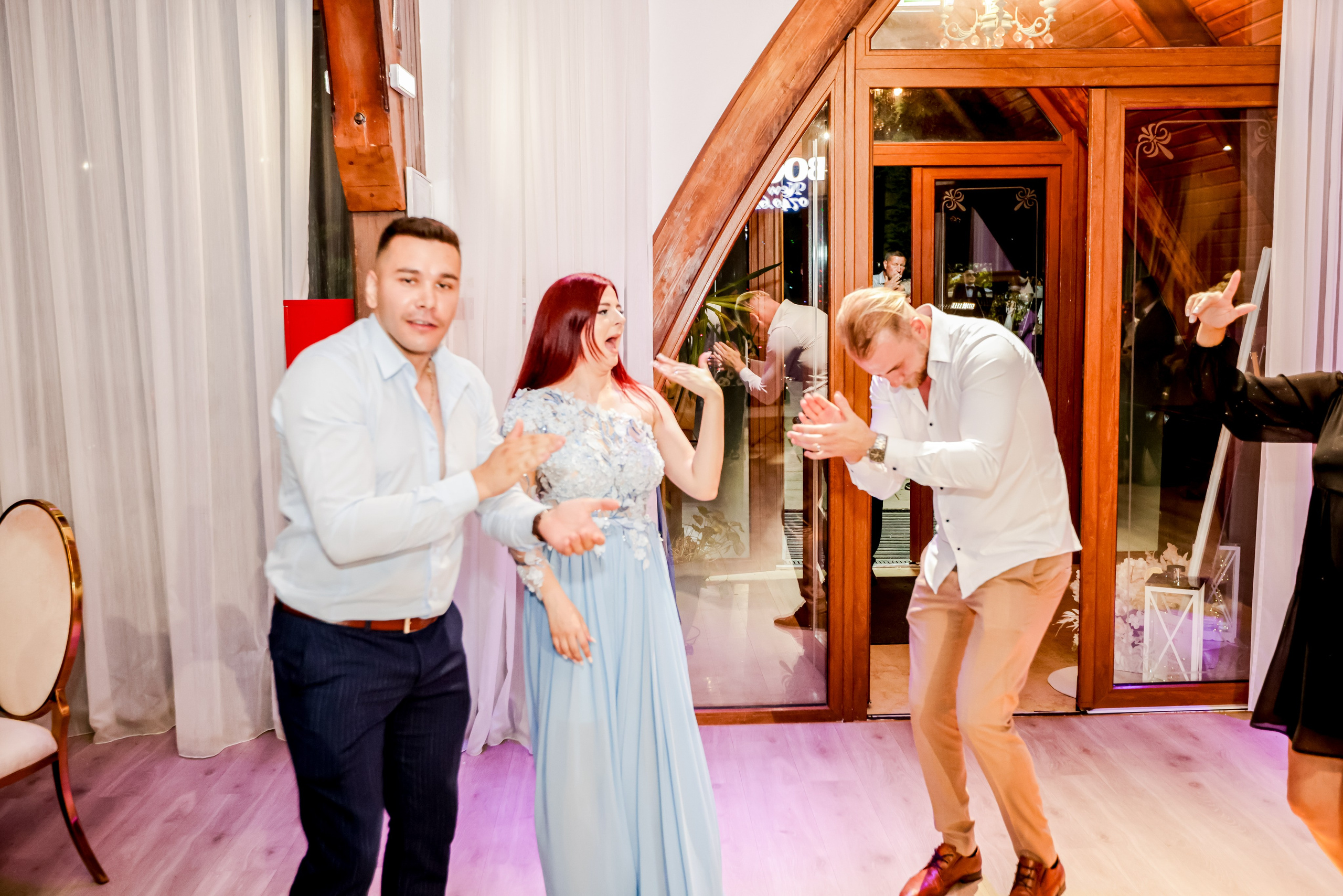 Adelina & Andrei 18.07.2026. MGS STUDIO