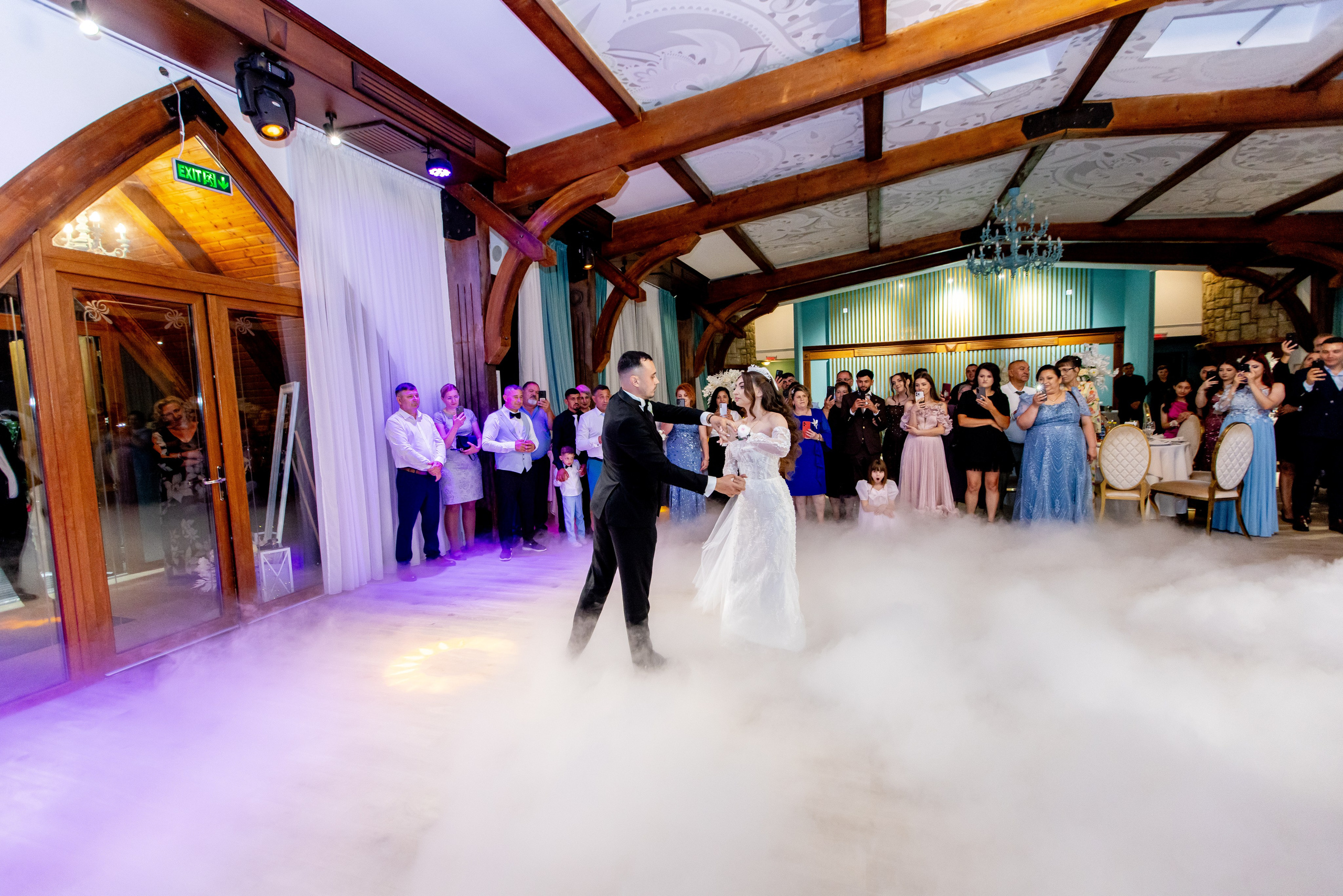 Adelina & Andrei 18.07.2026. MGS STUDIO