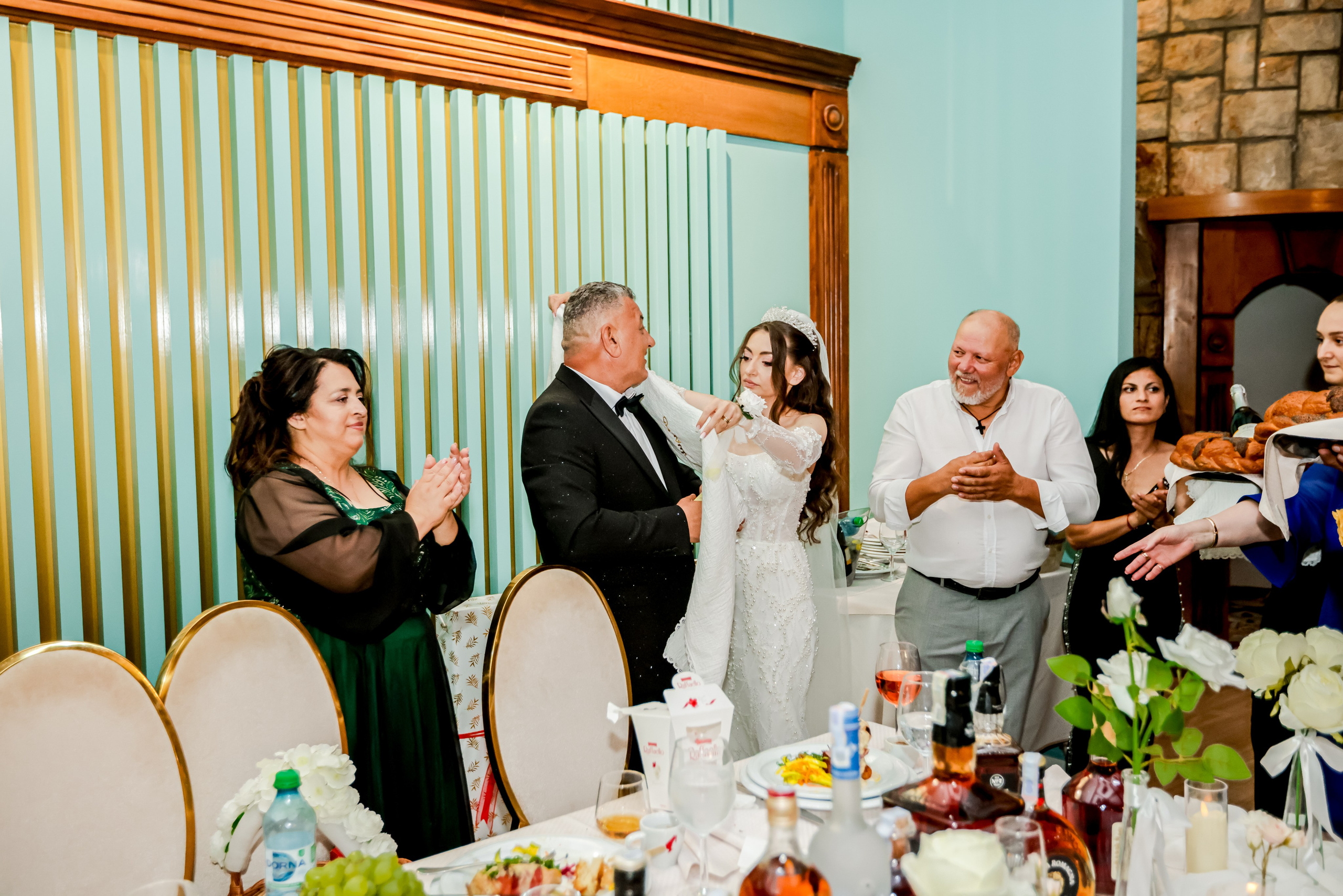 Adelina & Andrei 18.07.2026. MGS STUDIO