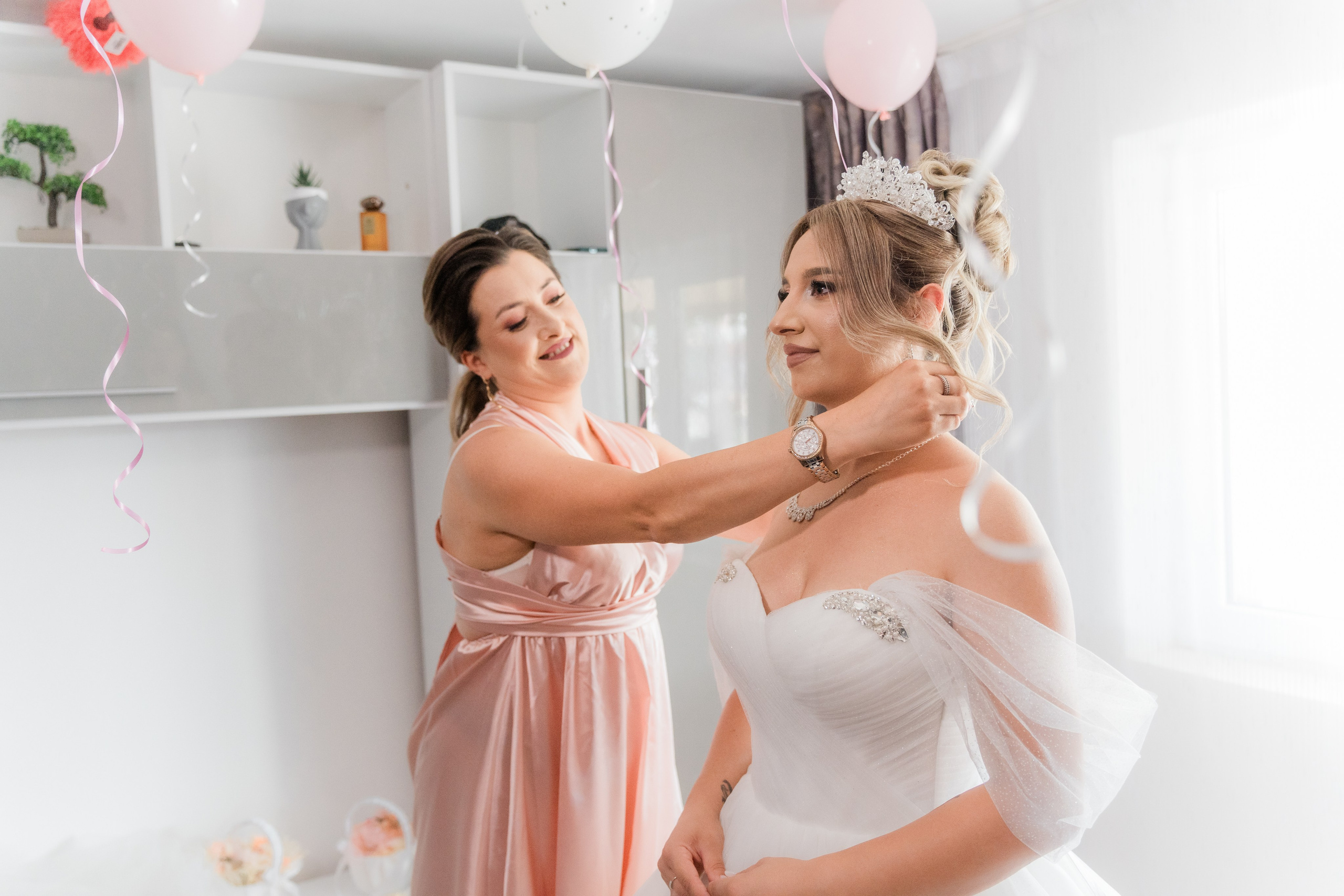 Ana-Maria and Adelin’s Wedding