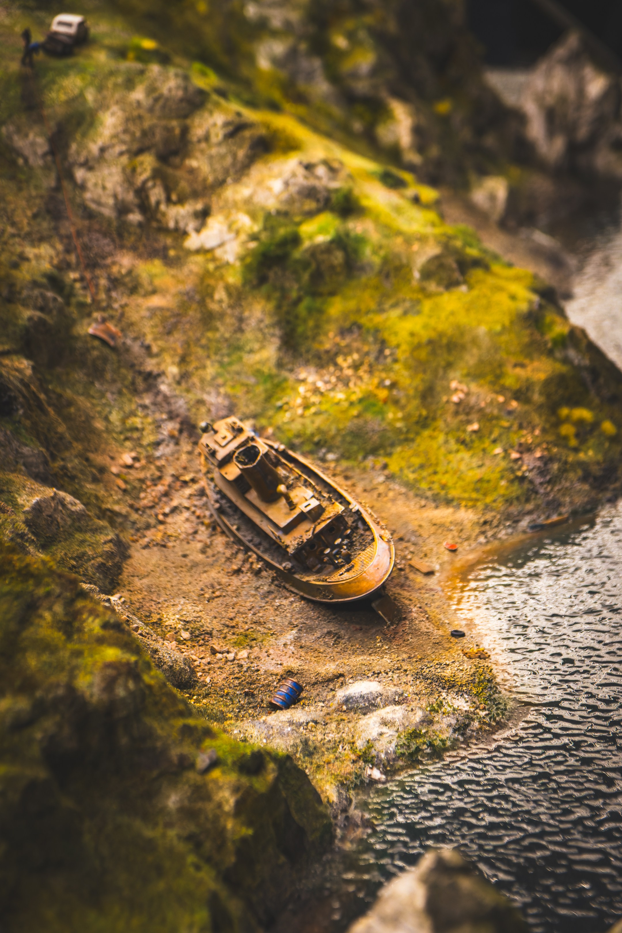 Puhkus Peterburis (Ermitaaž, Shadow muuseum, Grand Maket Venemaa, ArtMuza). Nebula 25 — Fotod teie hingele